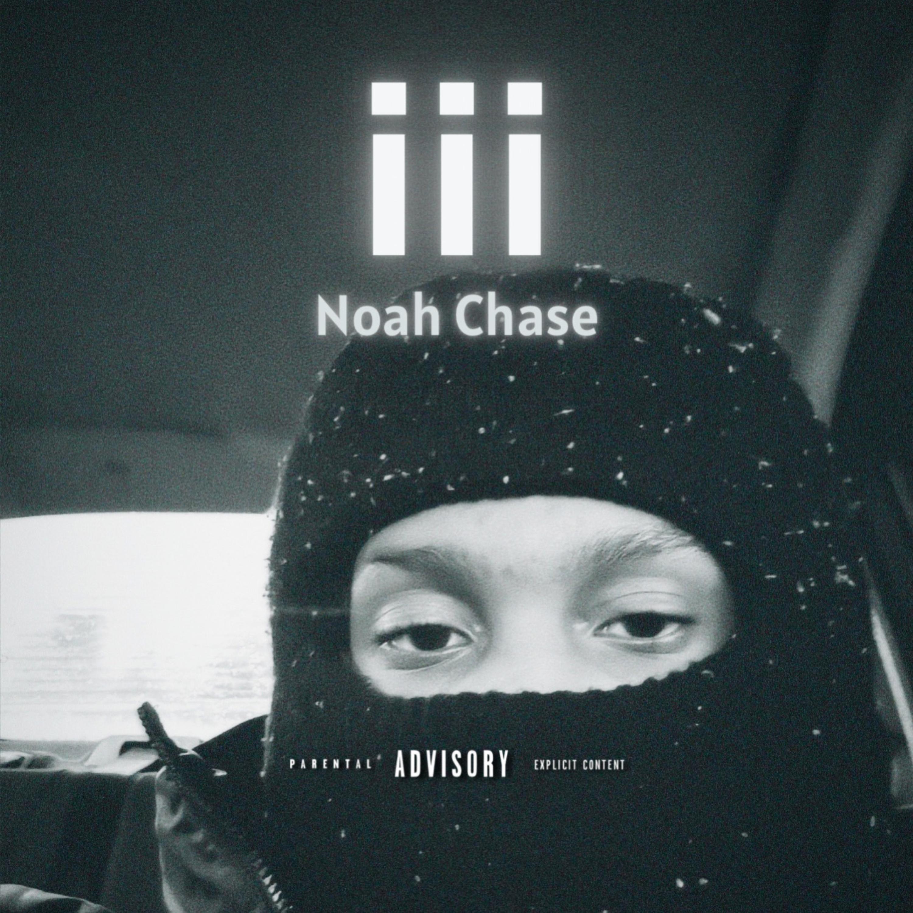iii artwork