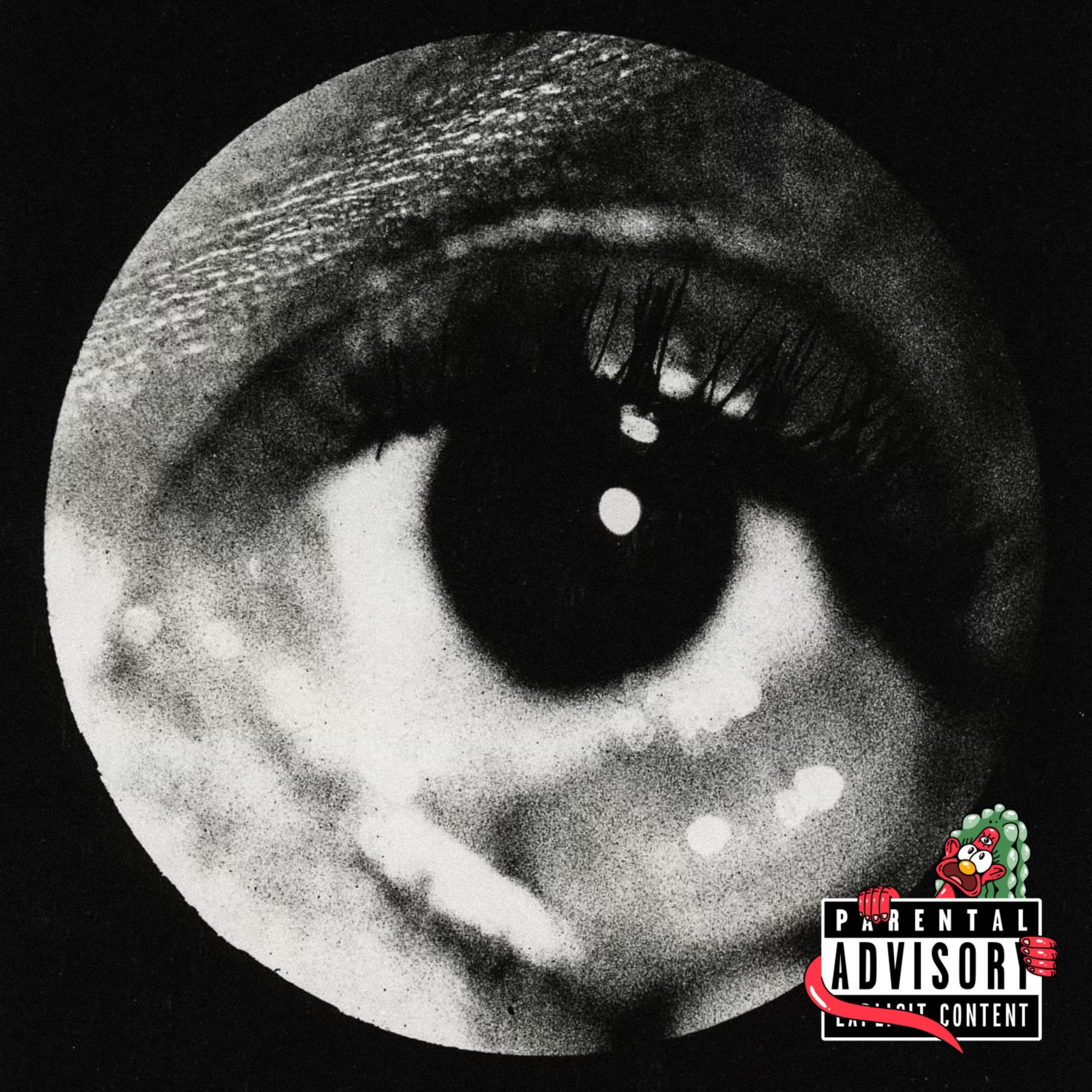 A Journey to REALEYEZ (EP) artwork