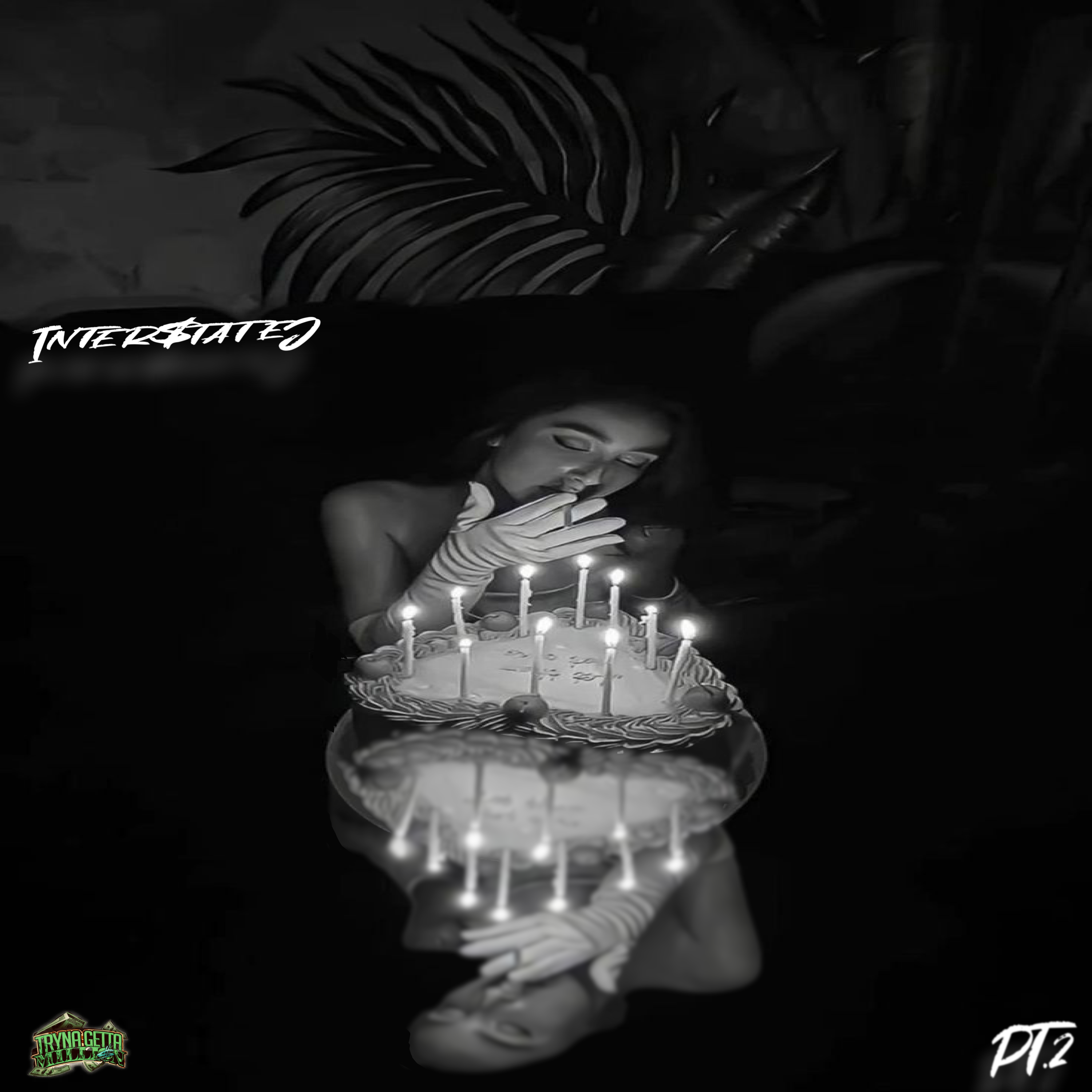 Birthday Interlude Pt. 2 artwork