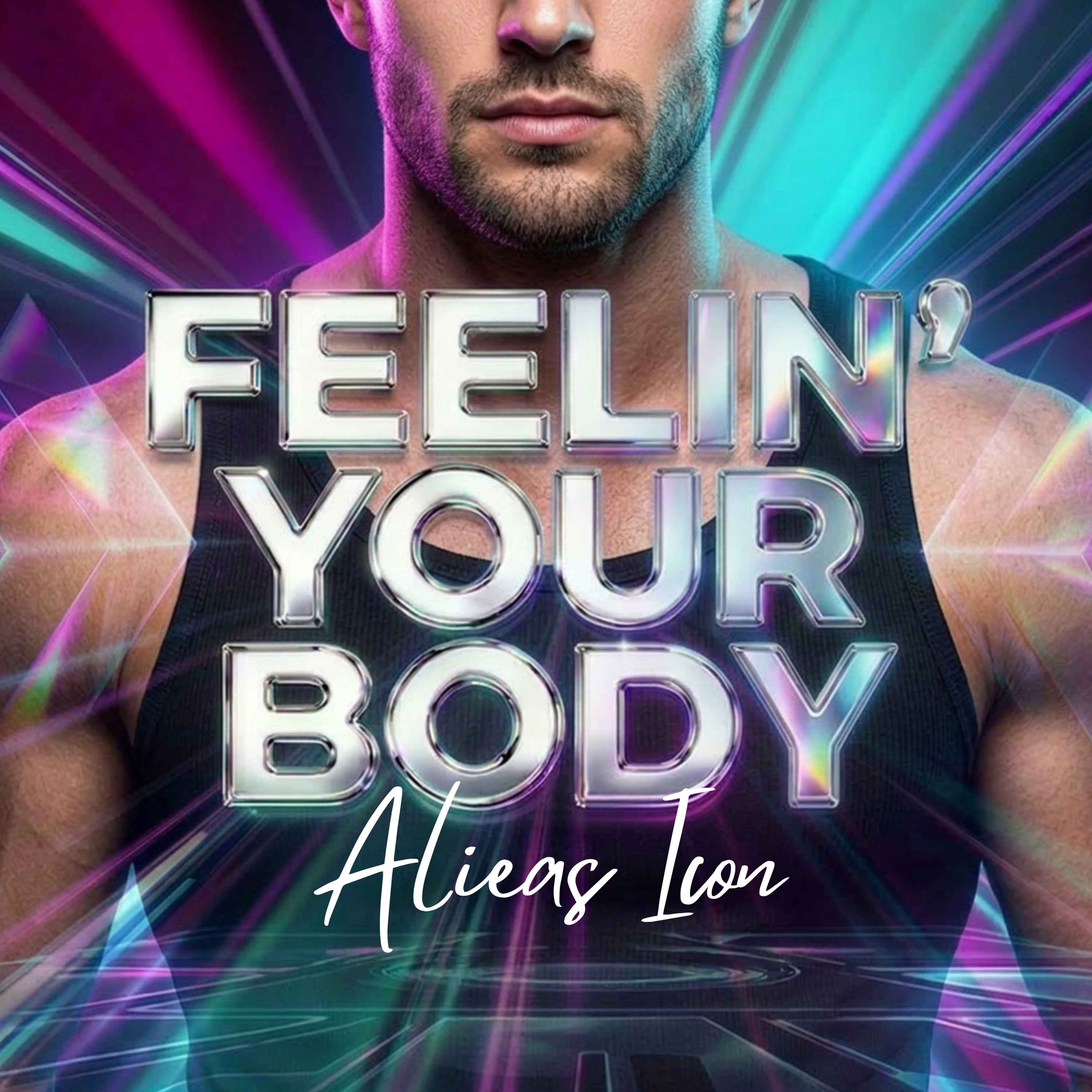 Feelin' Your Body (Deeper) by Alieas Icon cover art