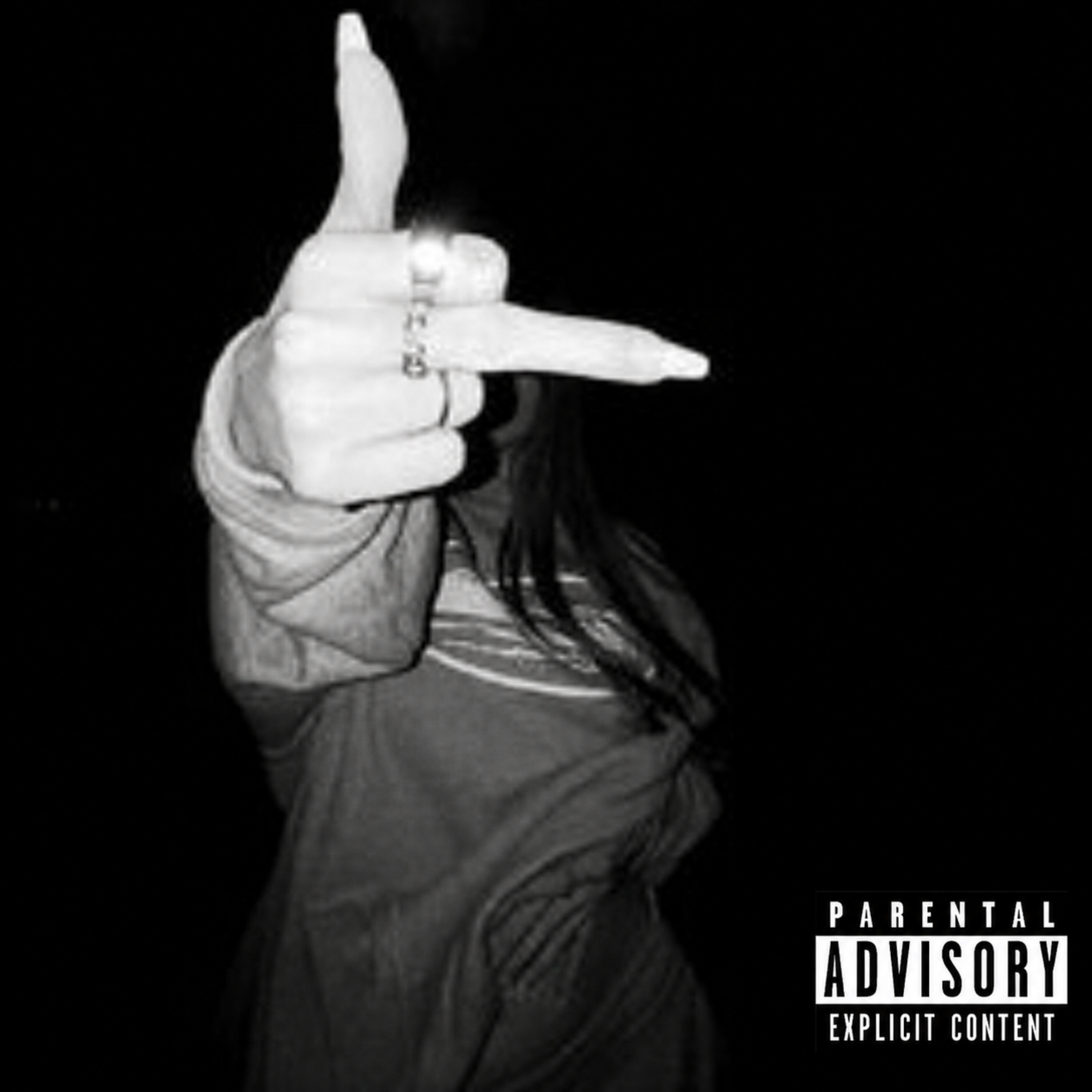FUCK EM -  Freestyle by THAT YNGYN cover art