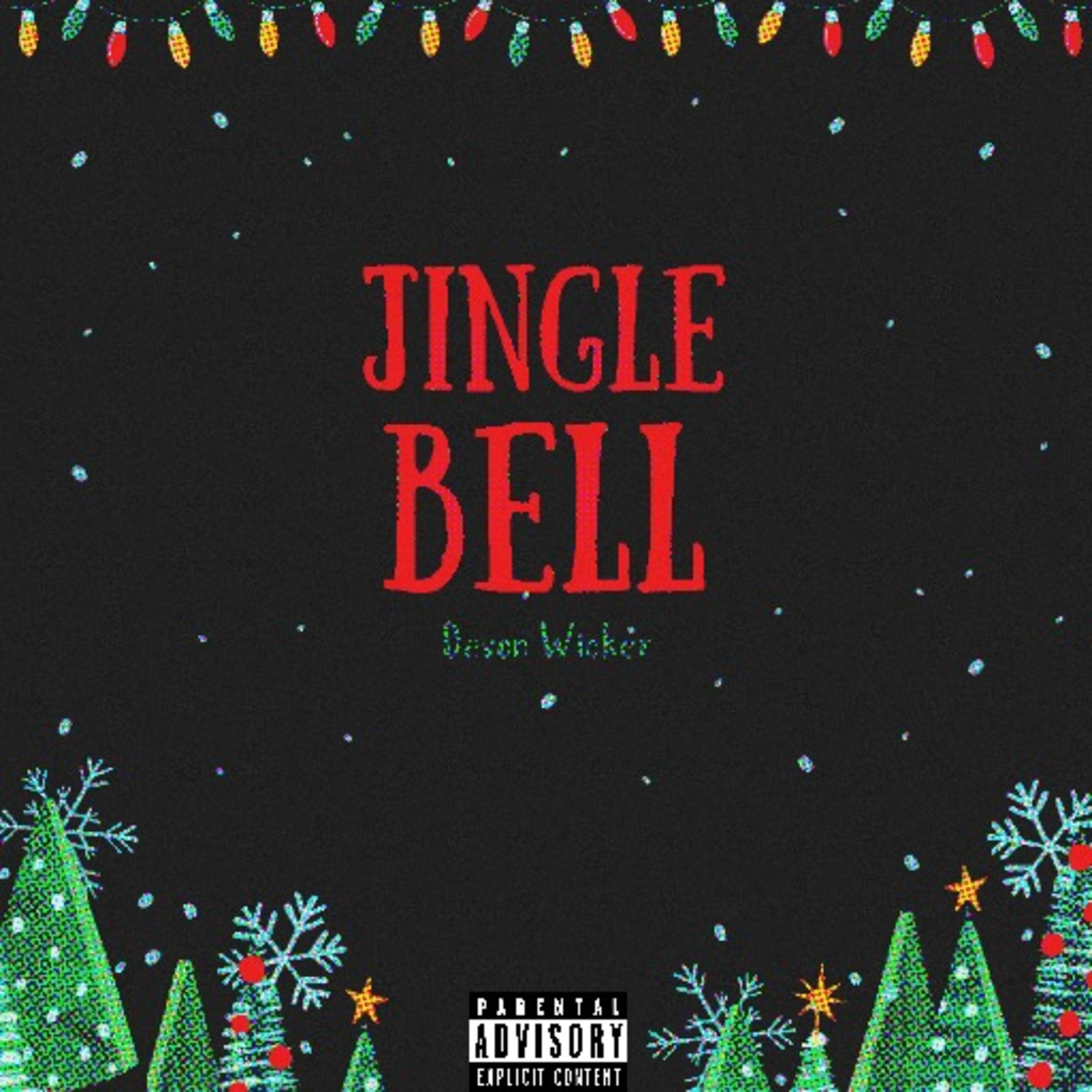 JINGLE BELL artwork