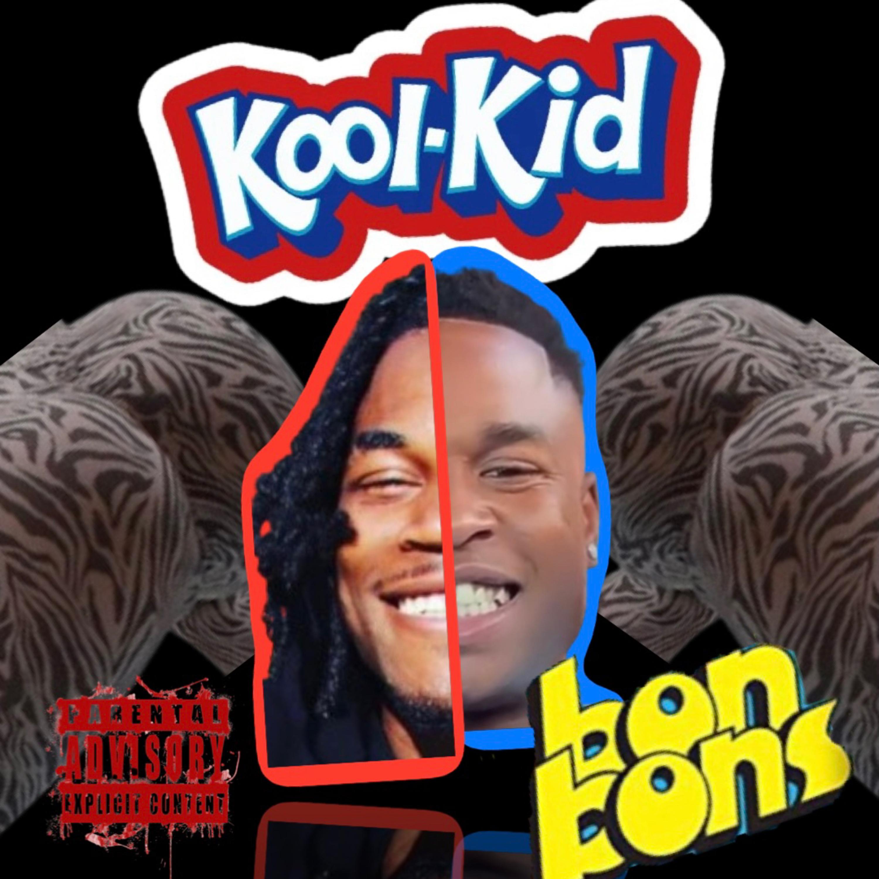 Kool Kid - Bon Bons artwork