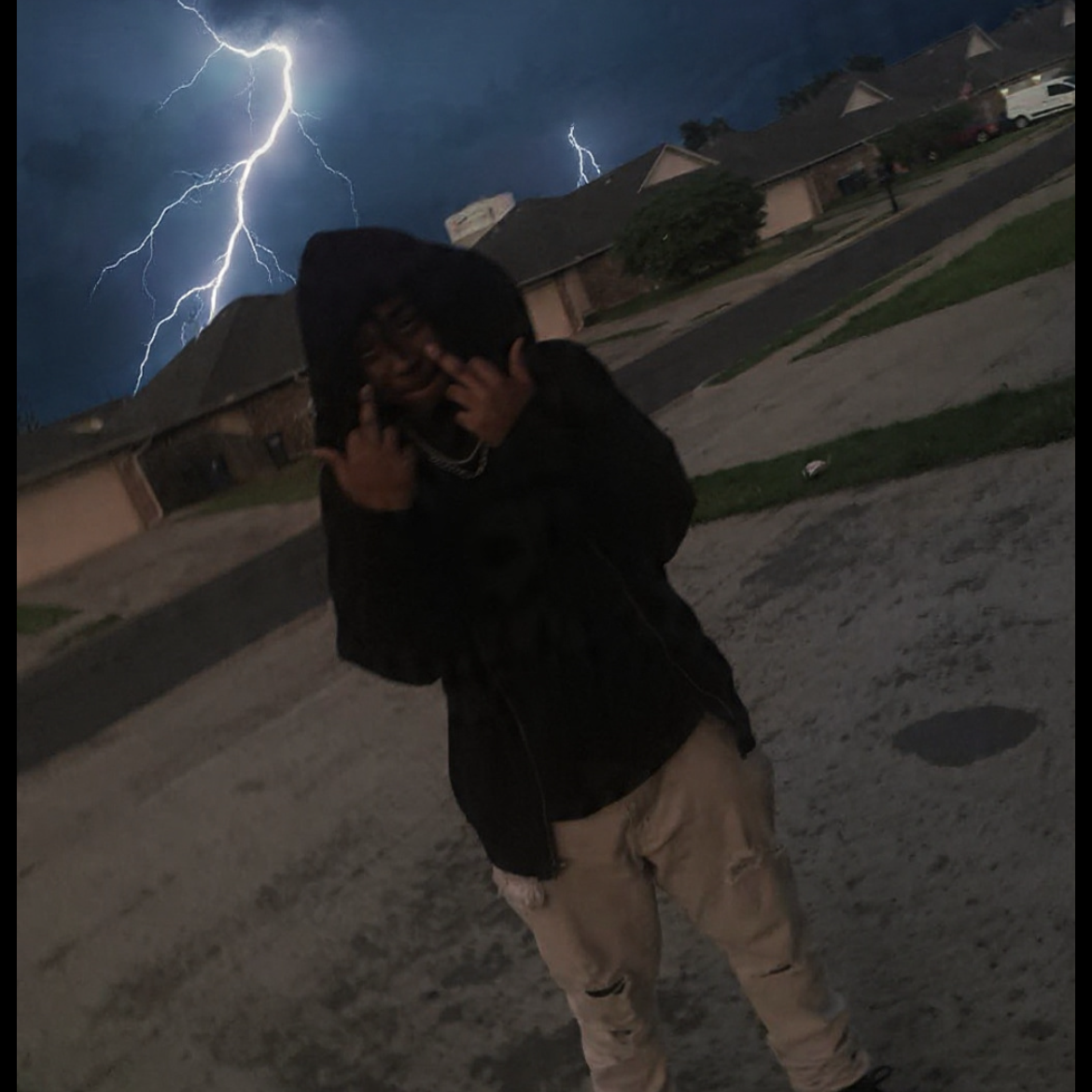 Kourtside by Jayy5iv!0 cover art