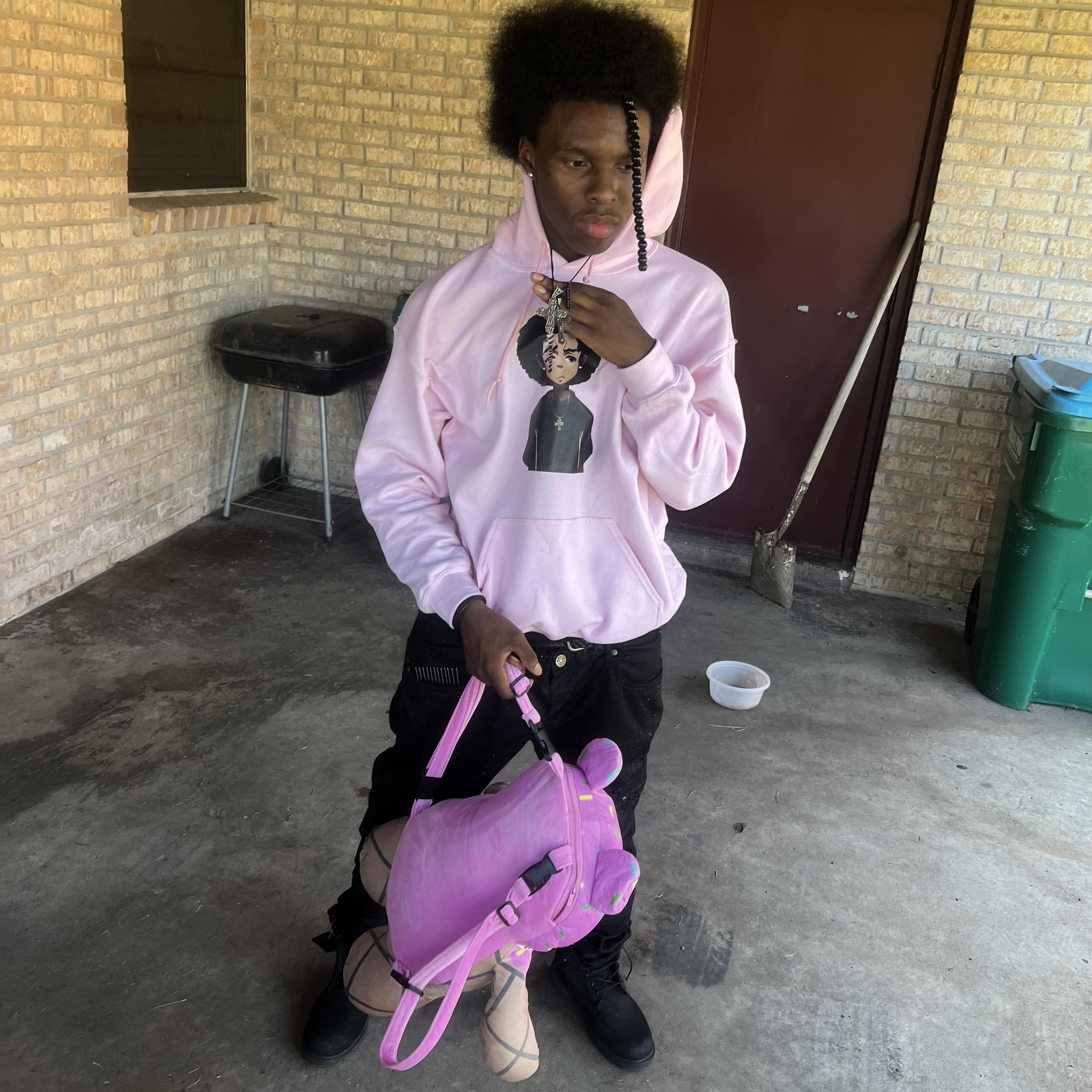 Do It By Myself artwork