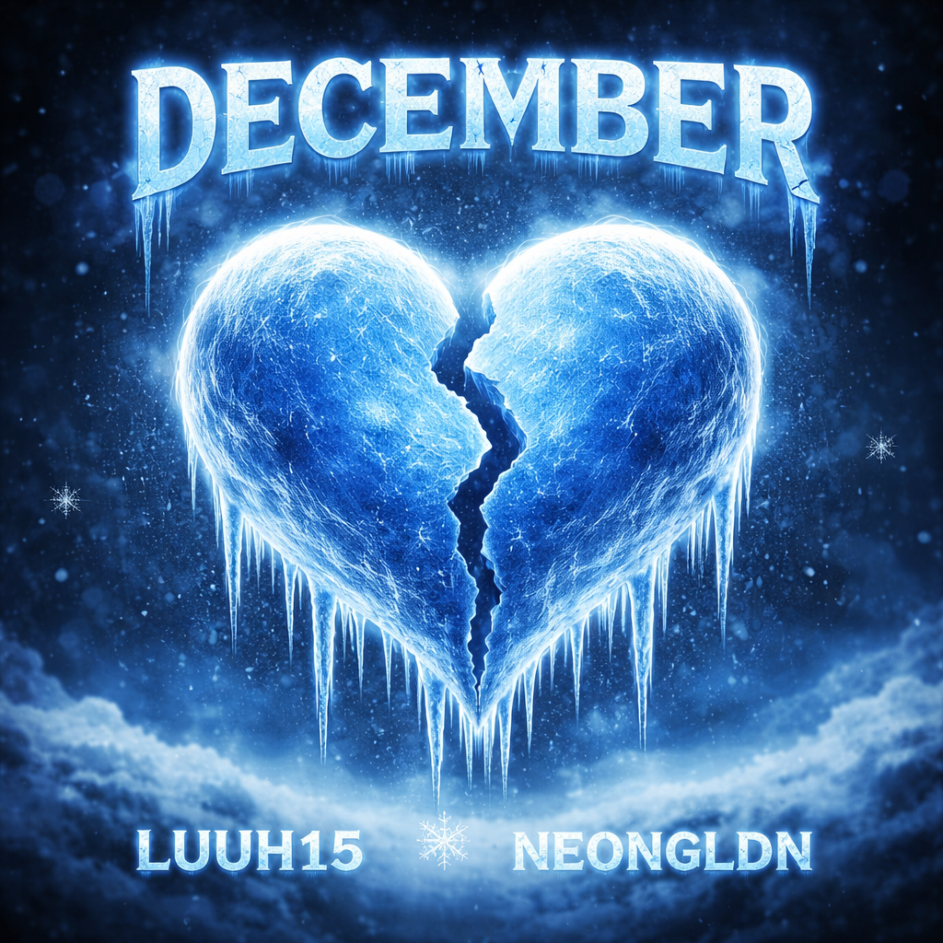 December artwork