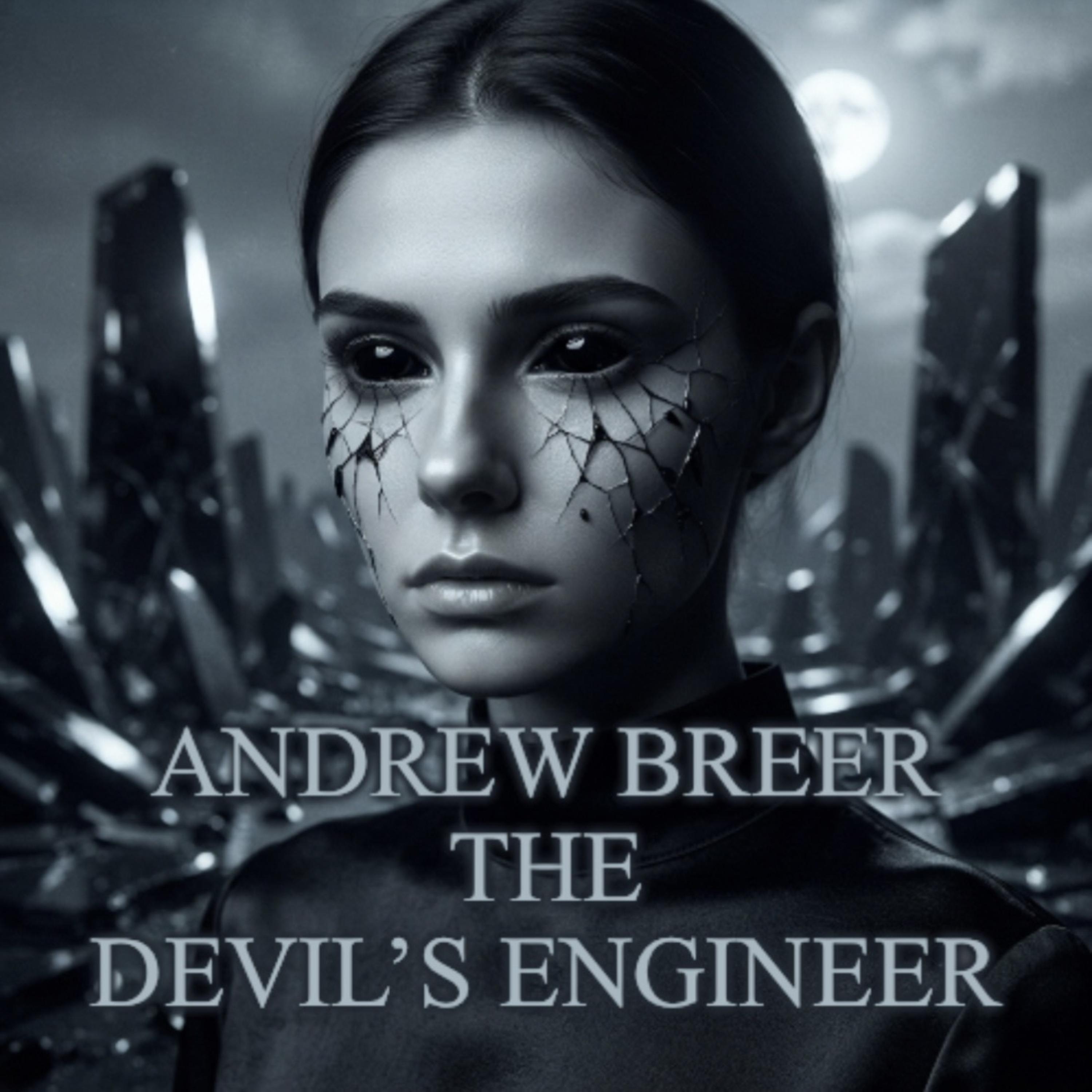 The Divine Opera by Andrew Breer the Devil's Engineer cover art