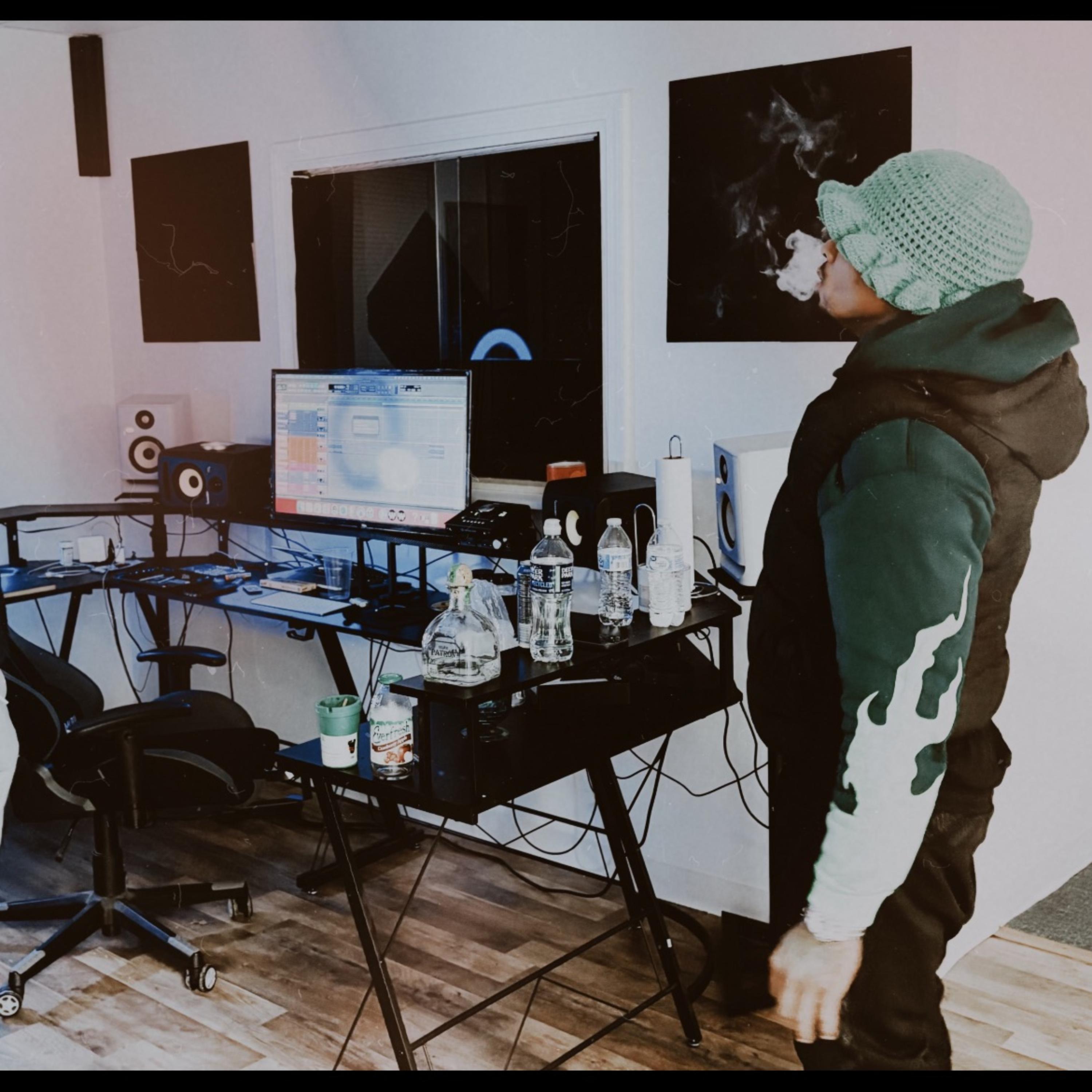 F**k Love Pt 2 artwork