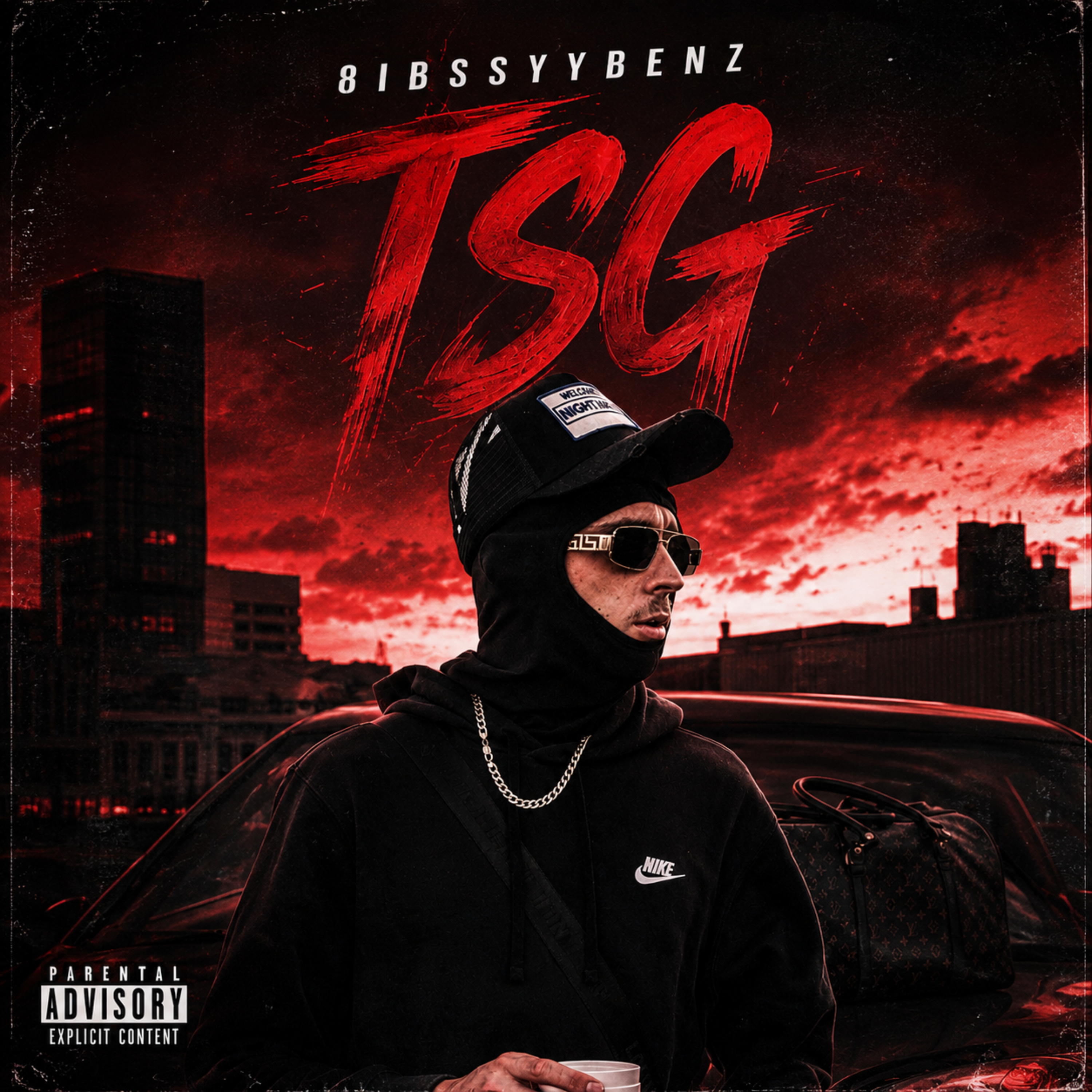 TSG by 8ibssyybenz cover art