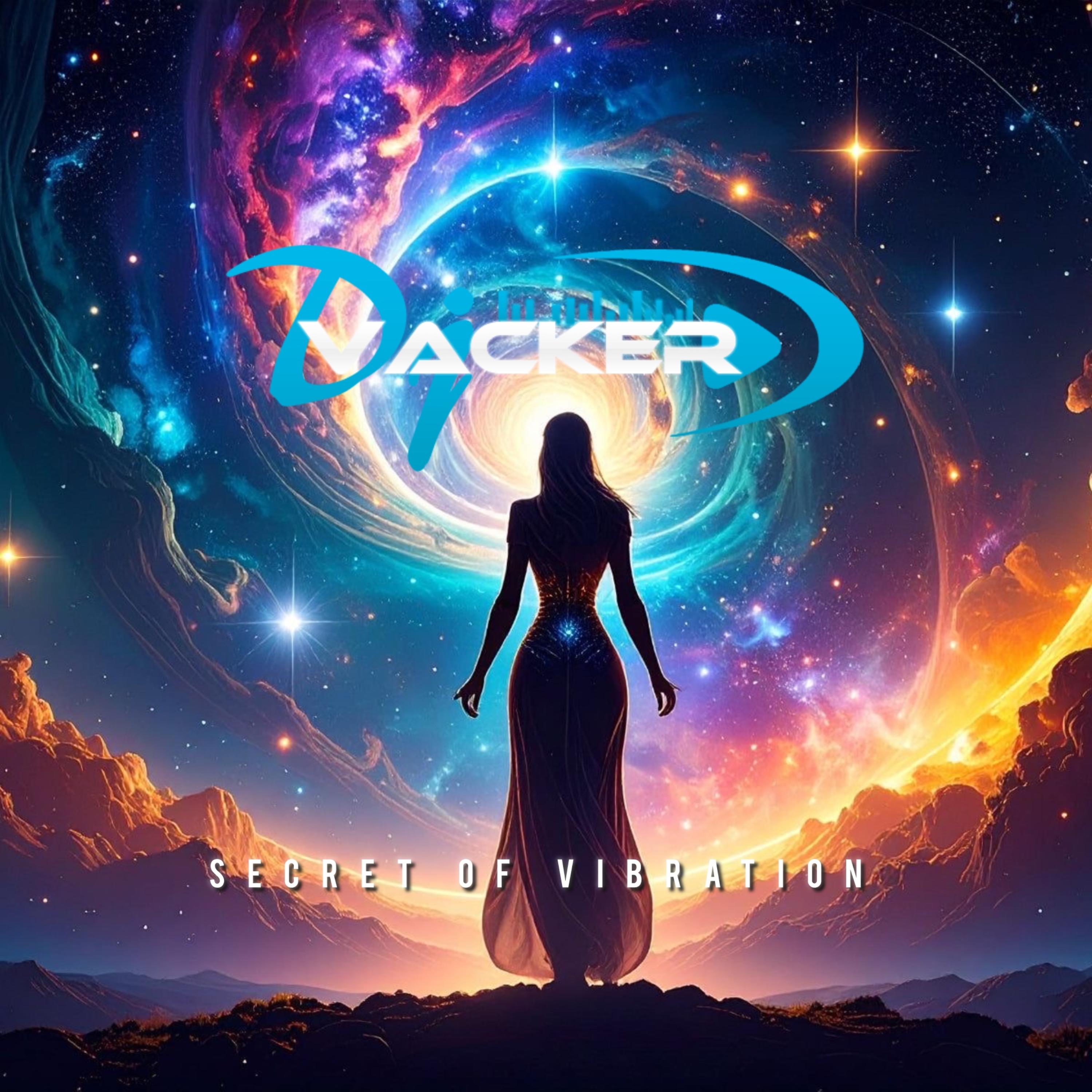 Secret of Vibratio artwork