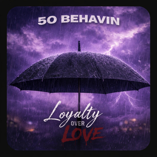 50behavin