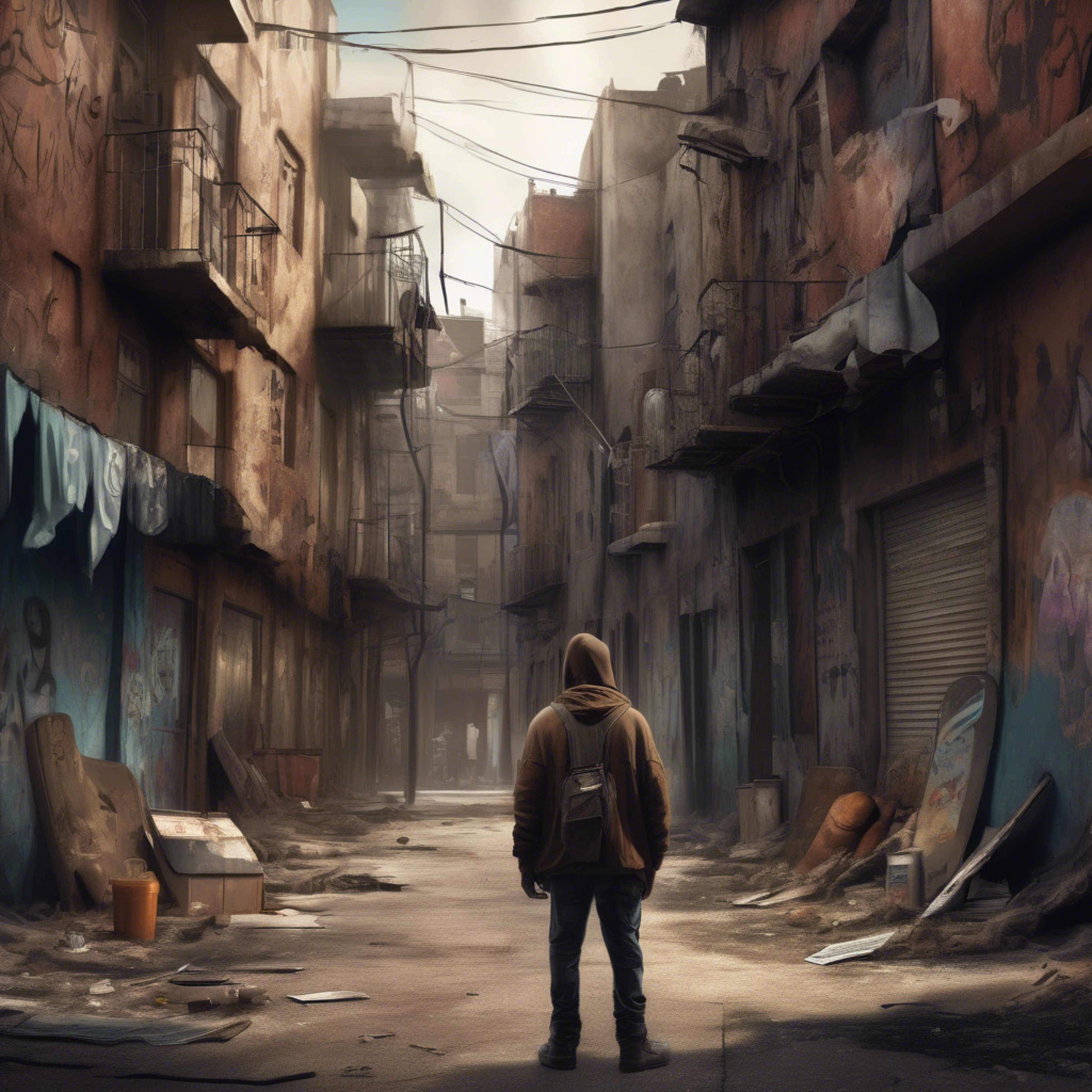 Trauer artwork