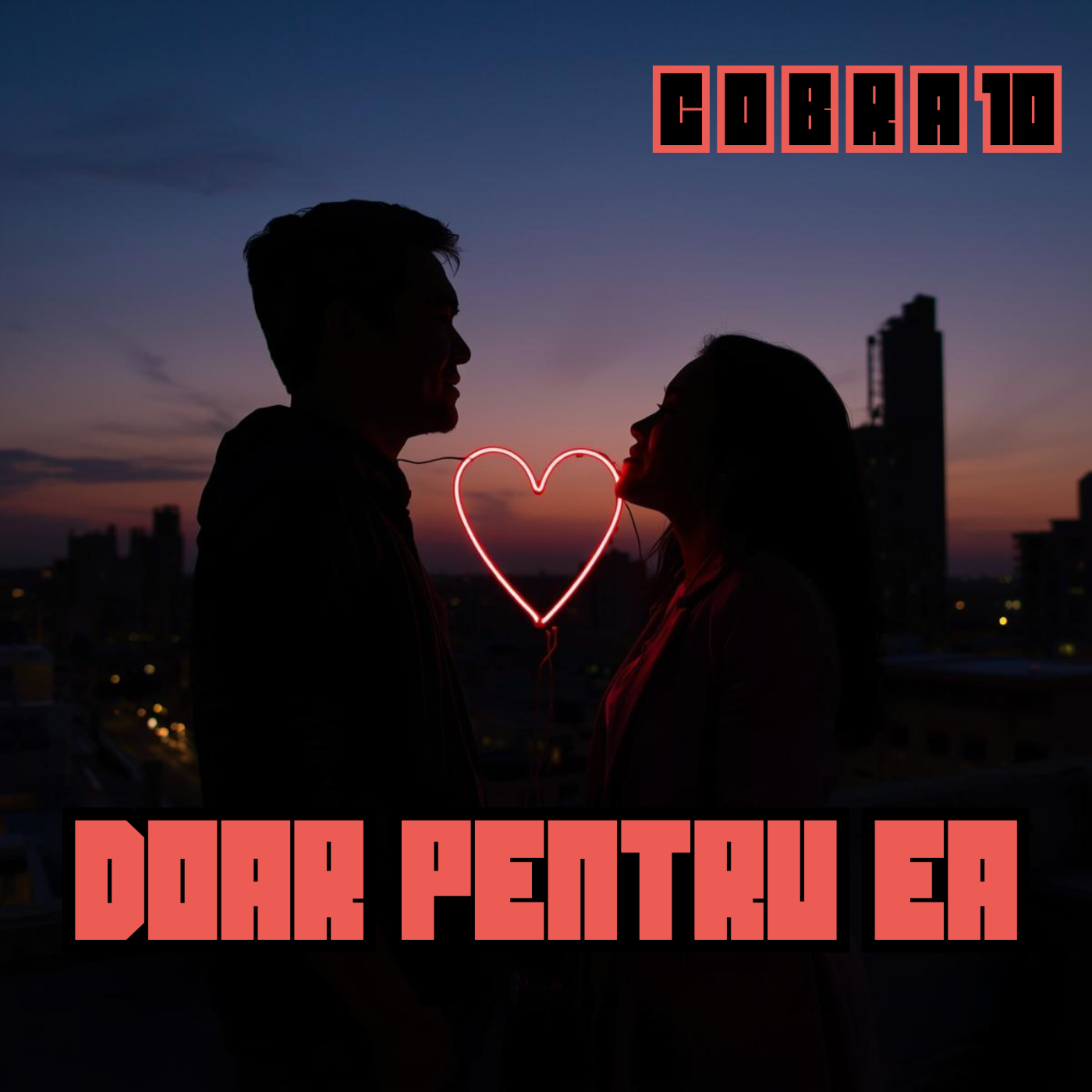 Doar Pentru Ea artwork