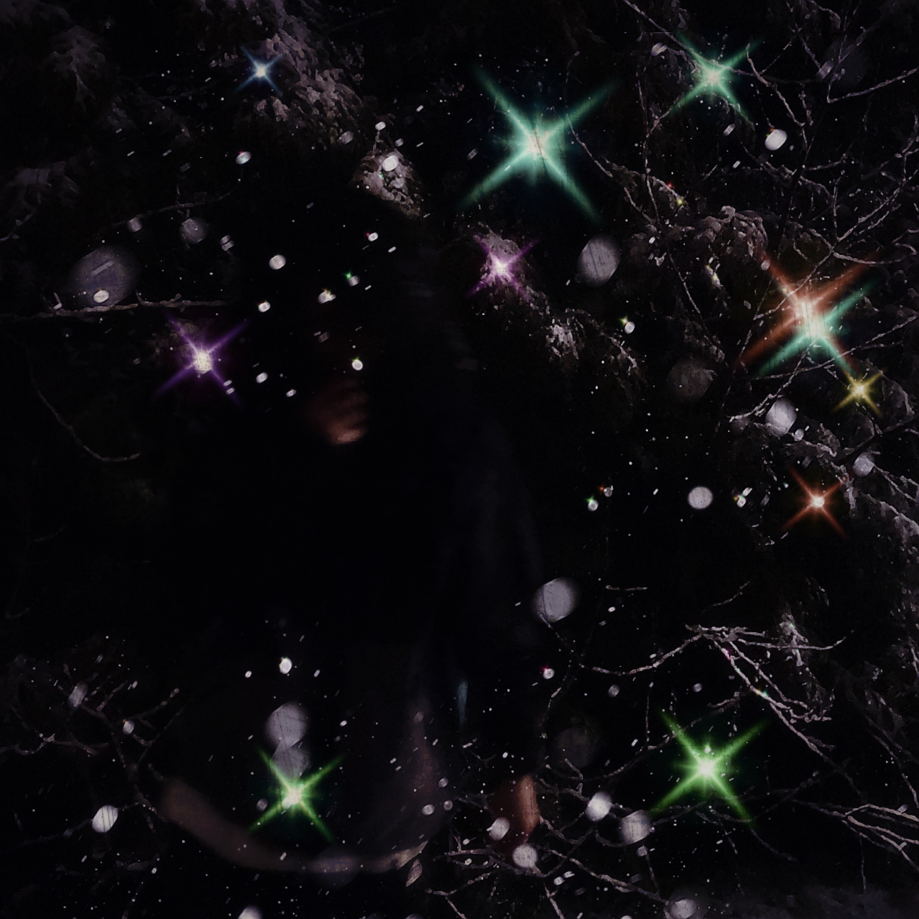LOVELORN FOREST artwork