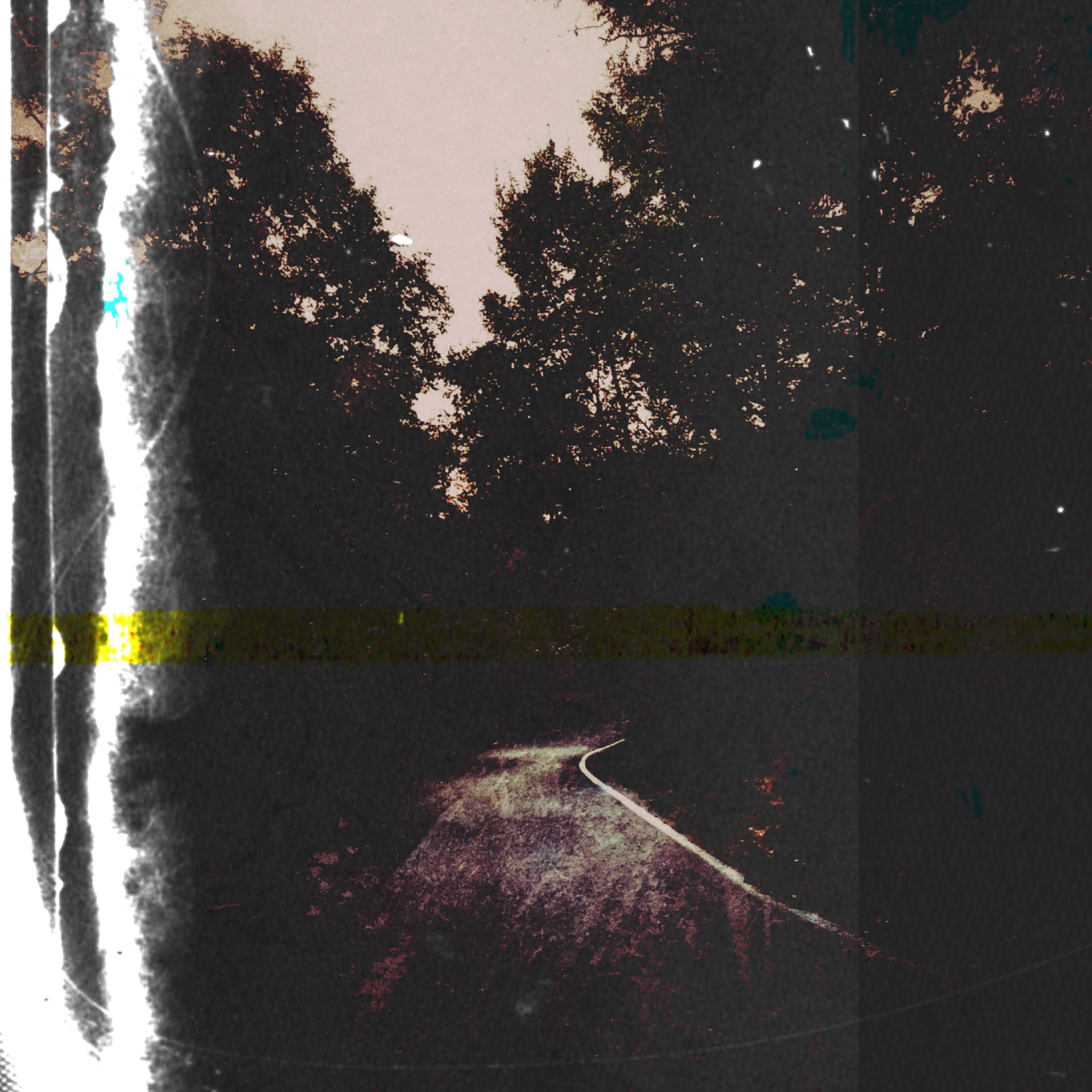 Painful Thoughts artwork