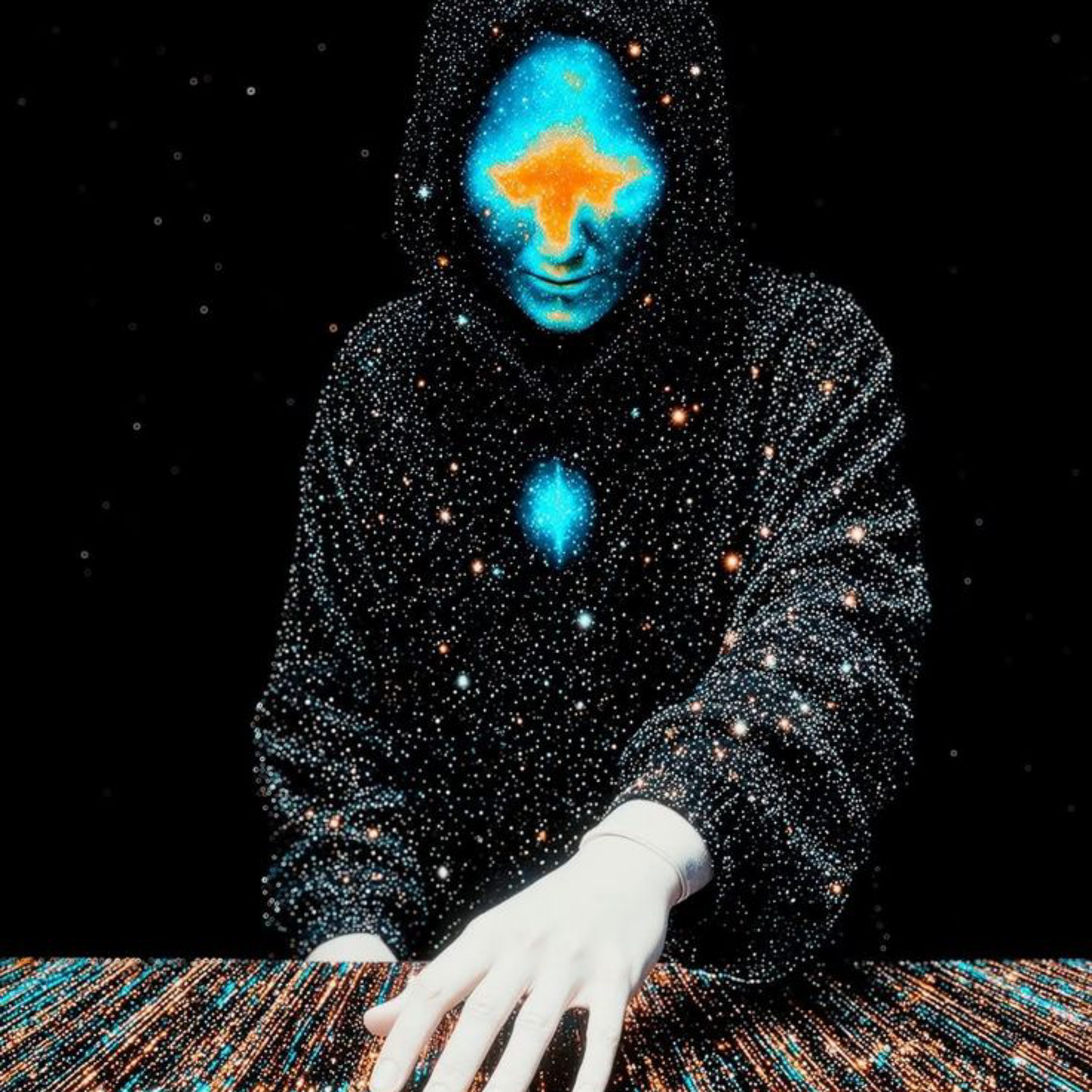 Funk From Heaven artwork