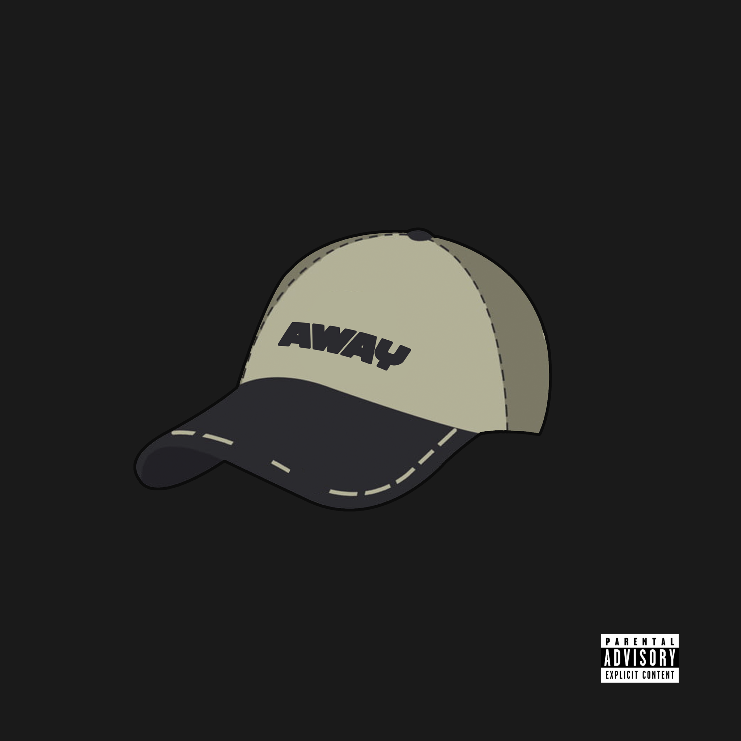 away from you artwork