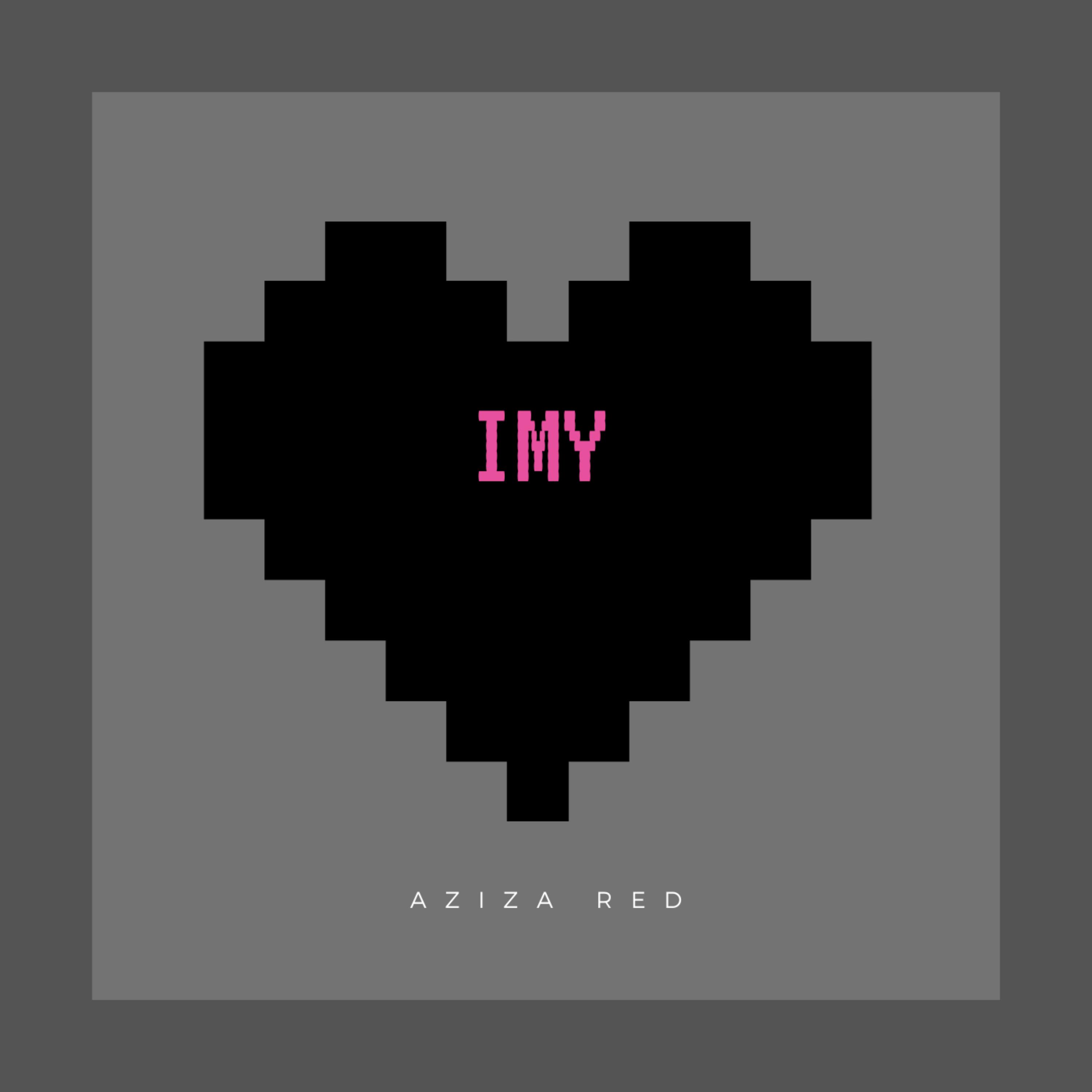 IMY artwork