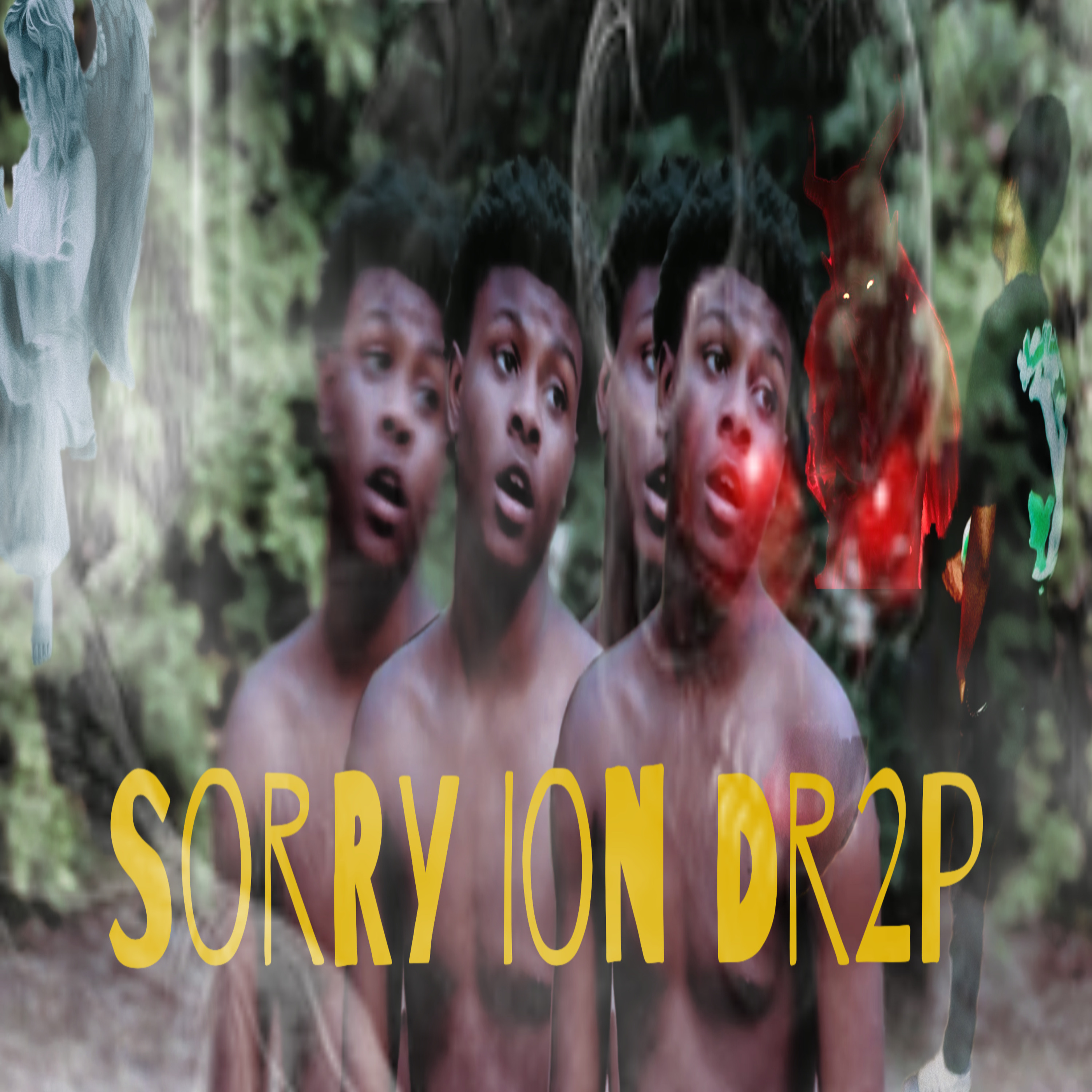 Sorry Ion Drop 2 artwork