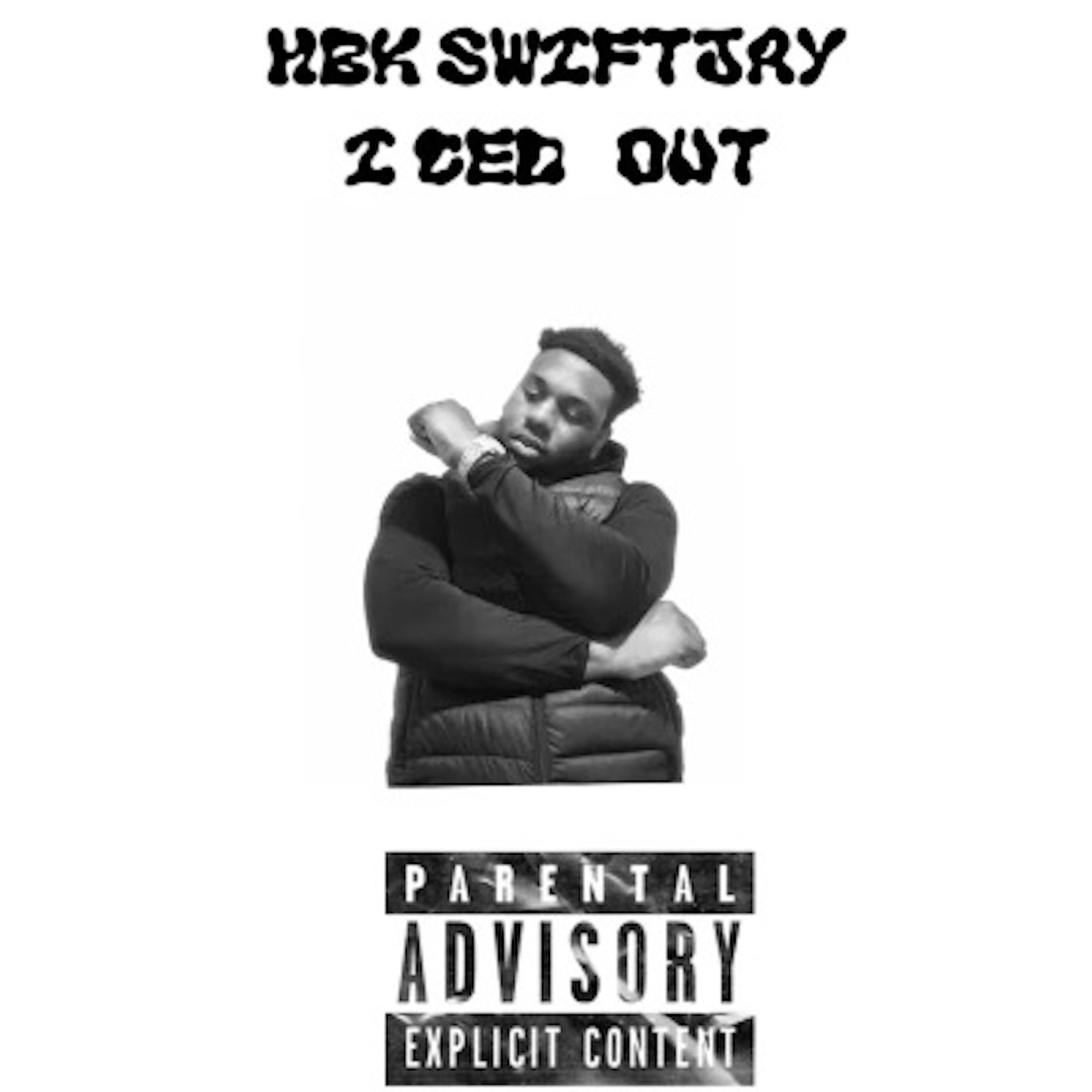 Iced Out artwork