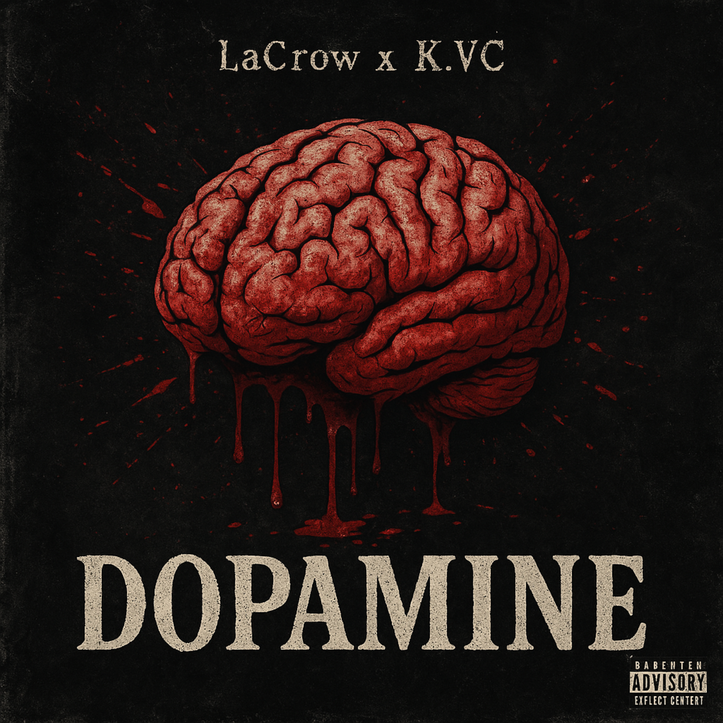 Dopamine artwork