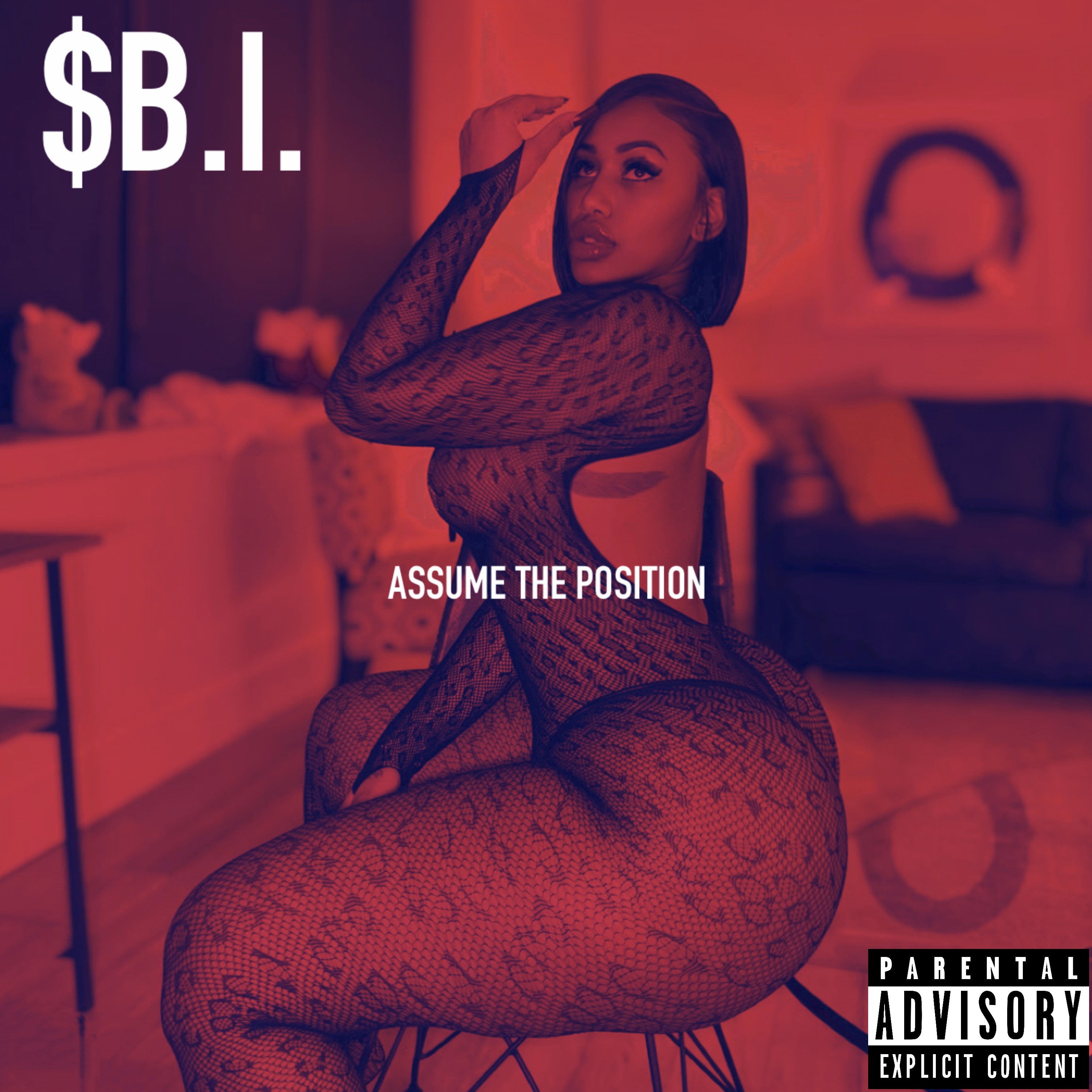 ASSUME THE POSITION artwork