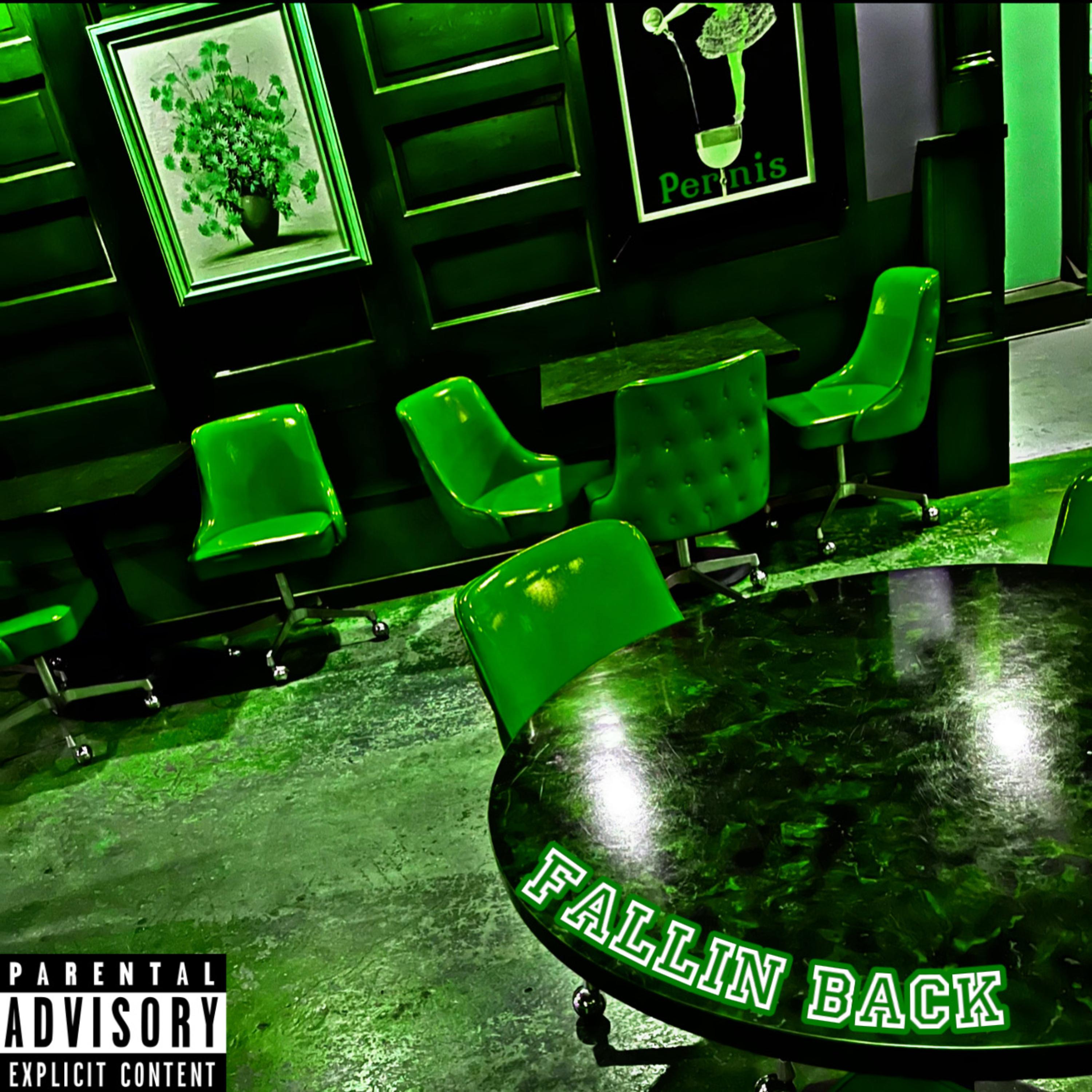 Fallin Back artwork