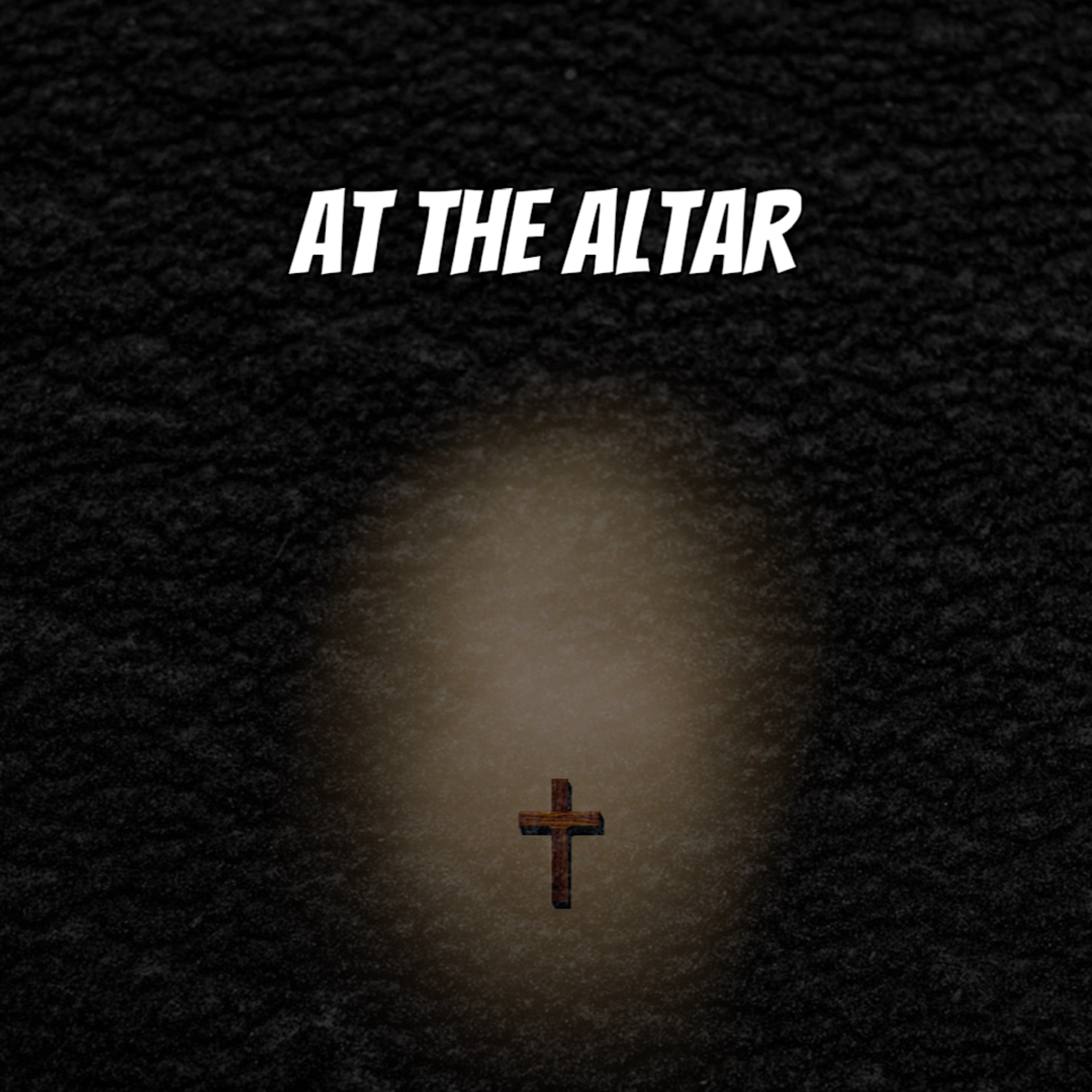 At The Altar artwork