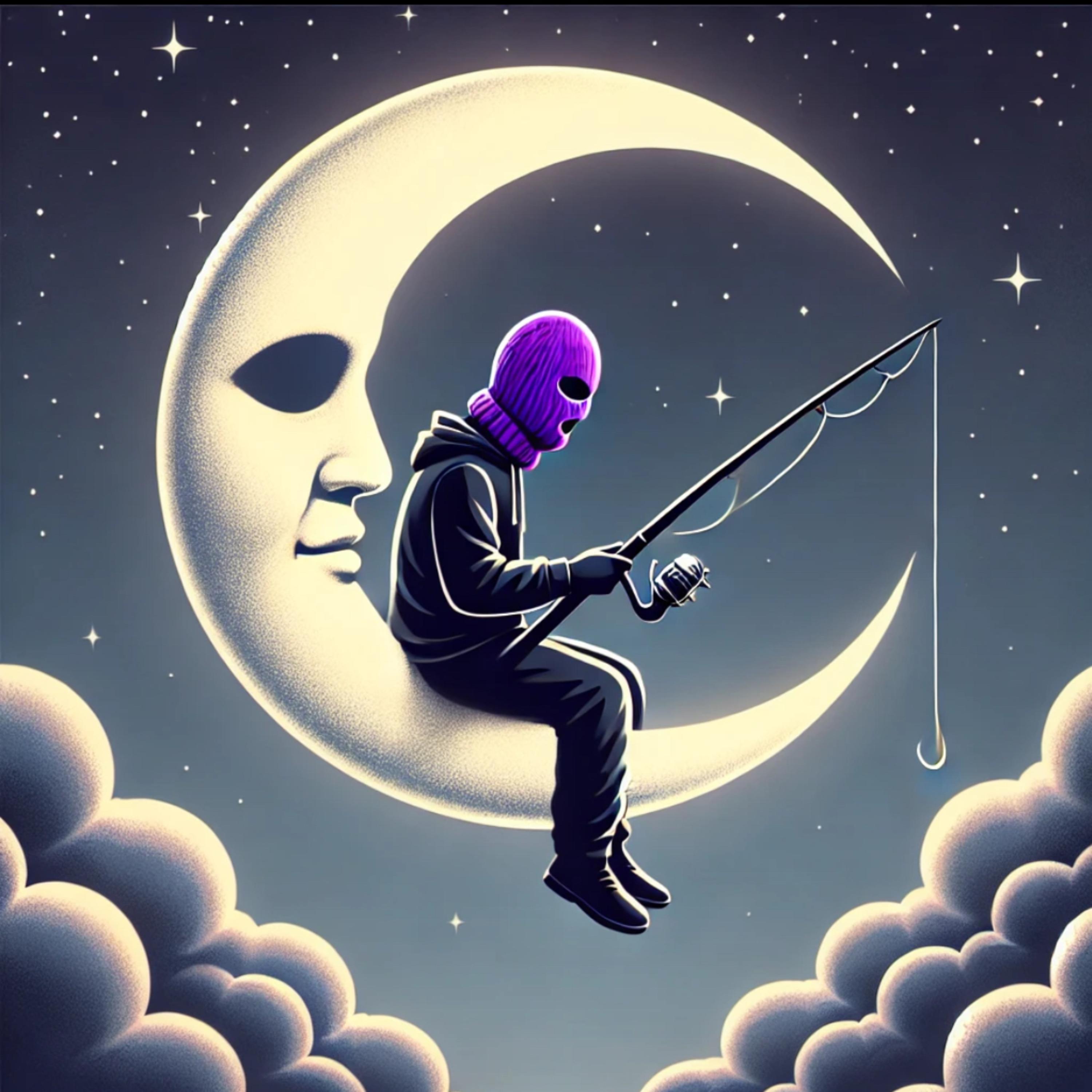 Out Looking by Rell Devon cover art