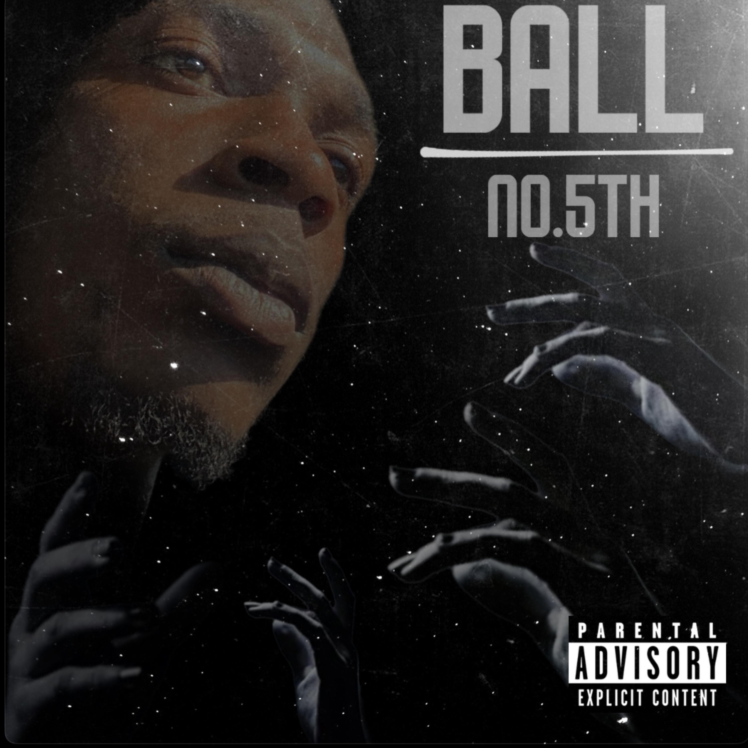 BALL artwork