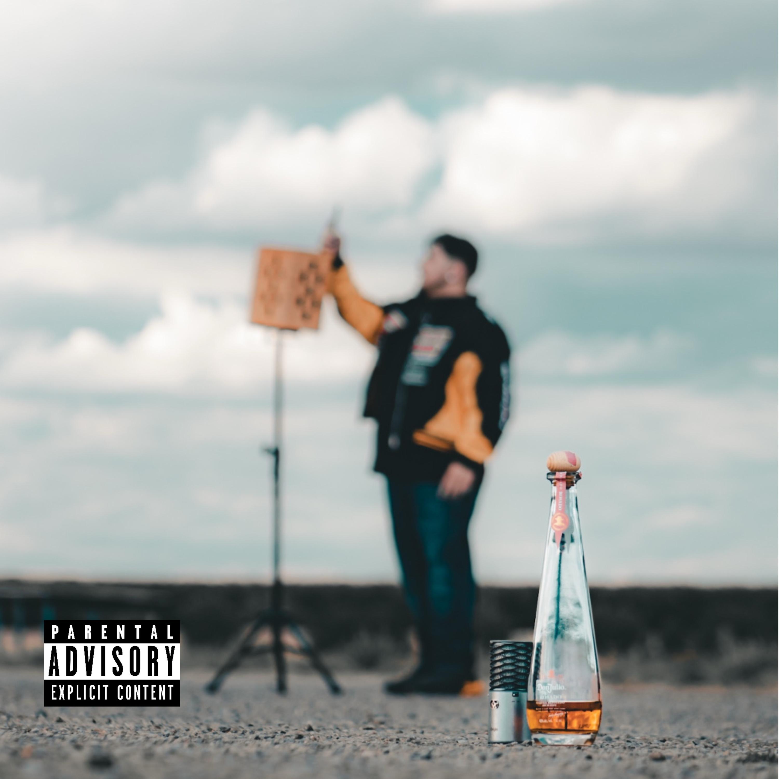 Peace Of Mind artwork