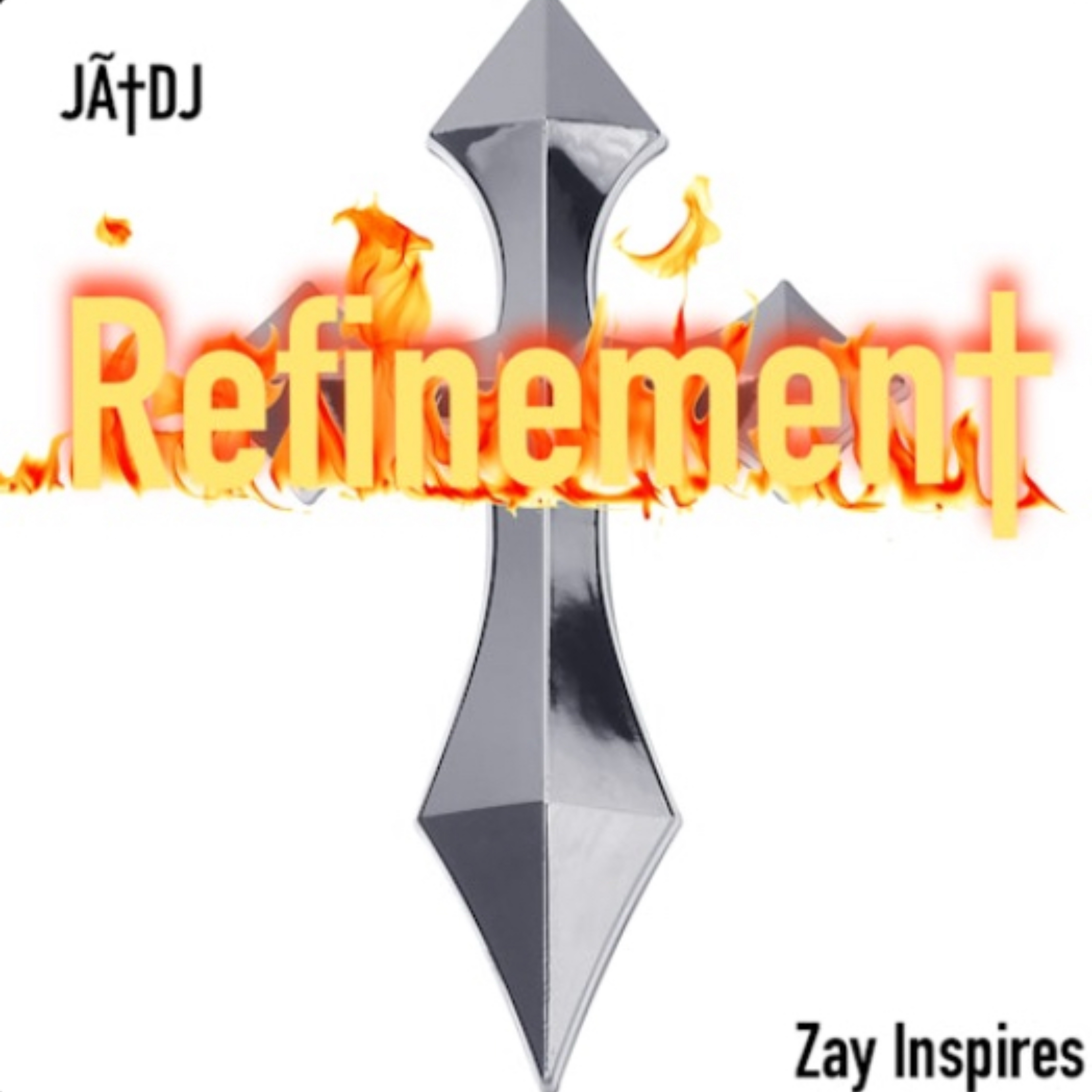 Refinement artwork