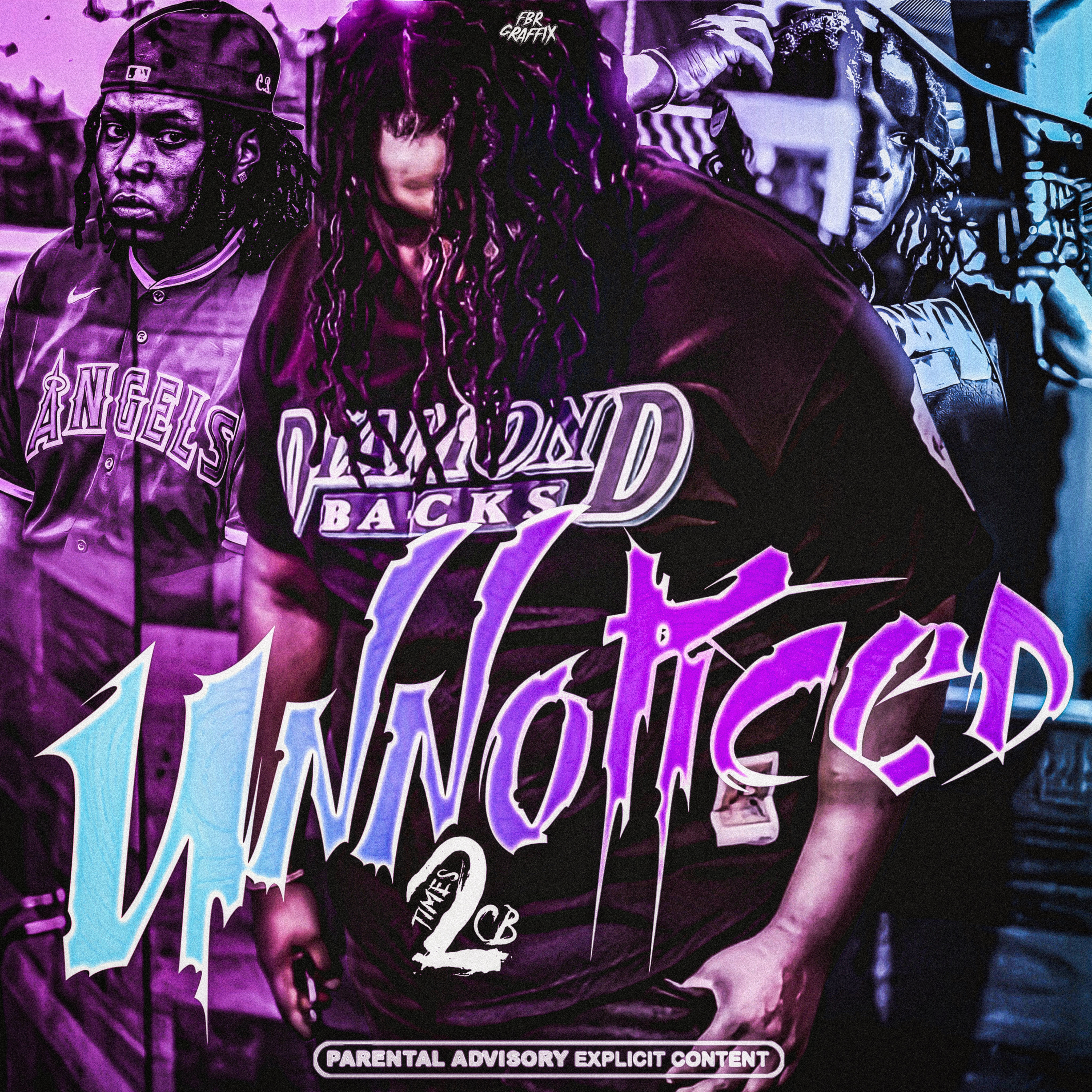 Unnoticed artwork