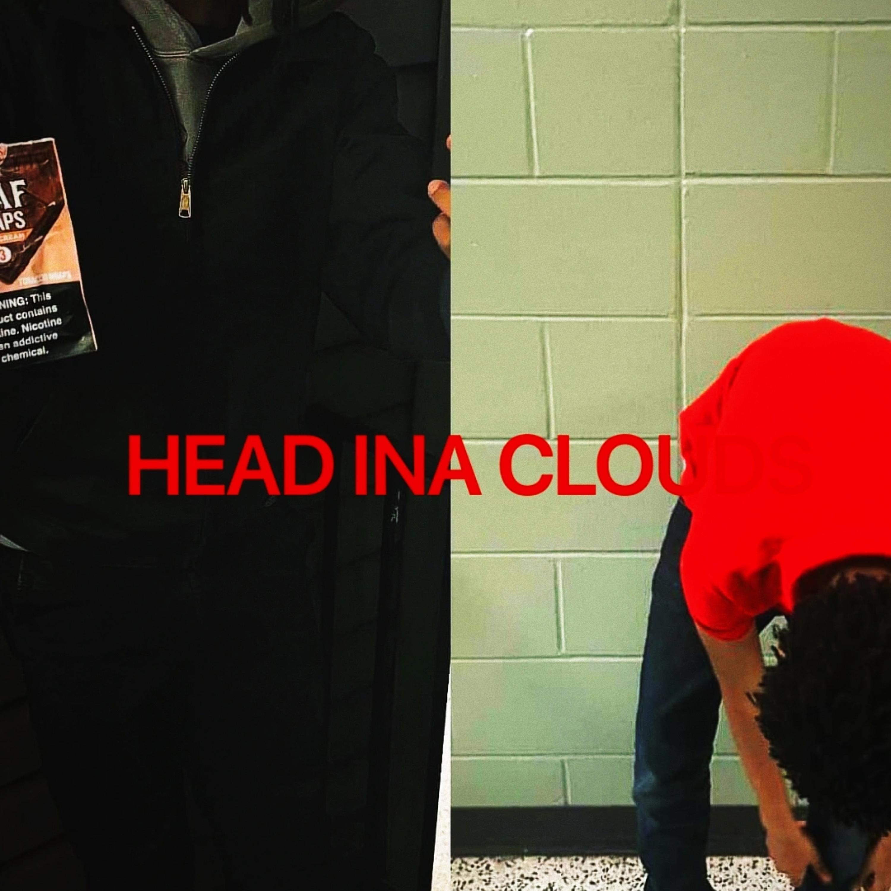 head ina clouds artwork