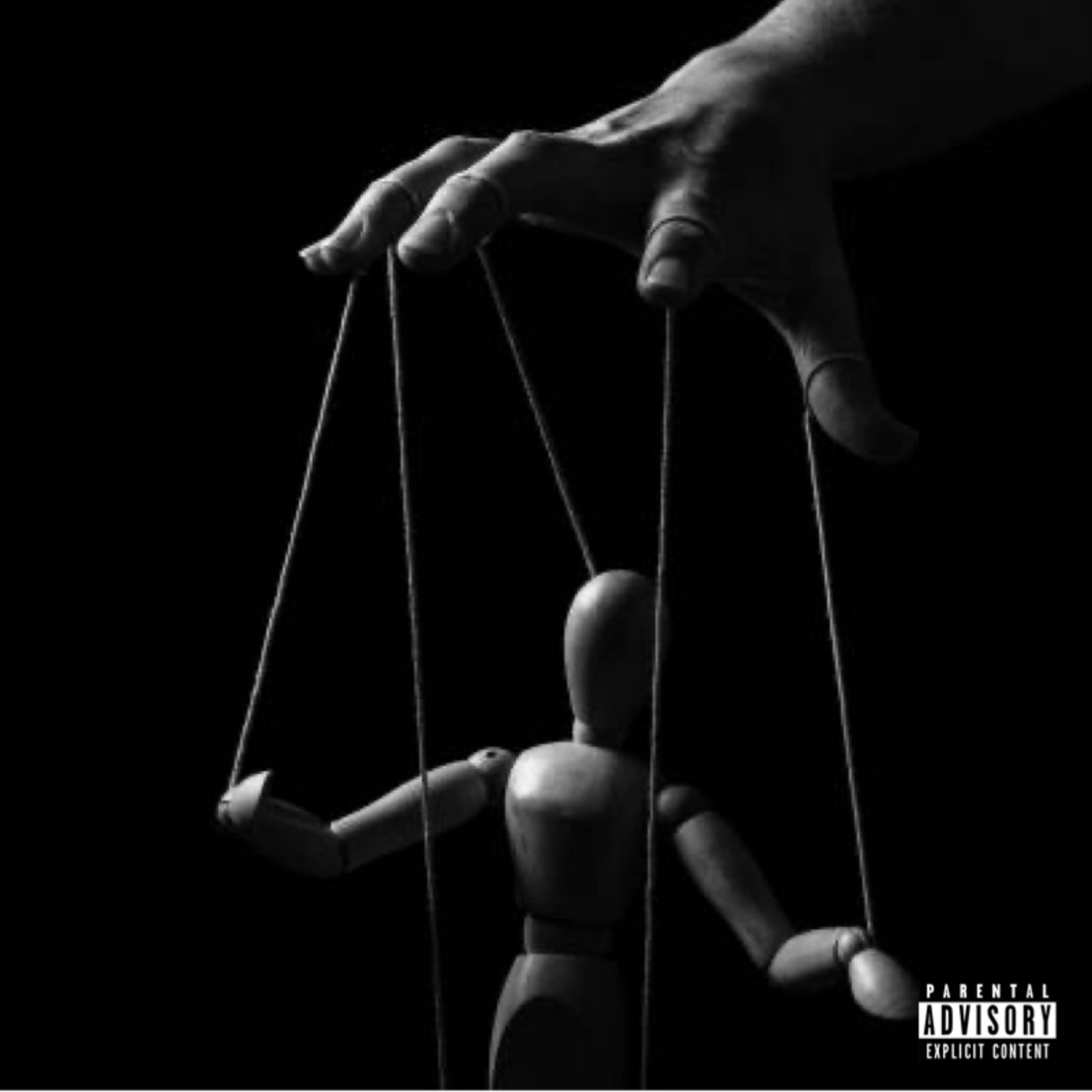 An Emty Mind Is The Devils Playground artwork