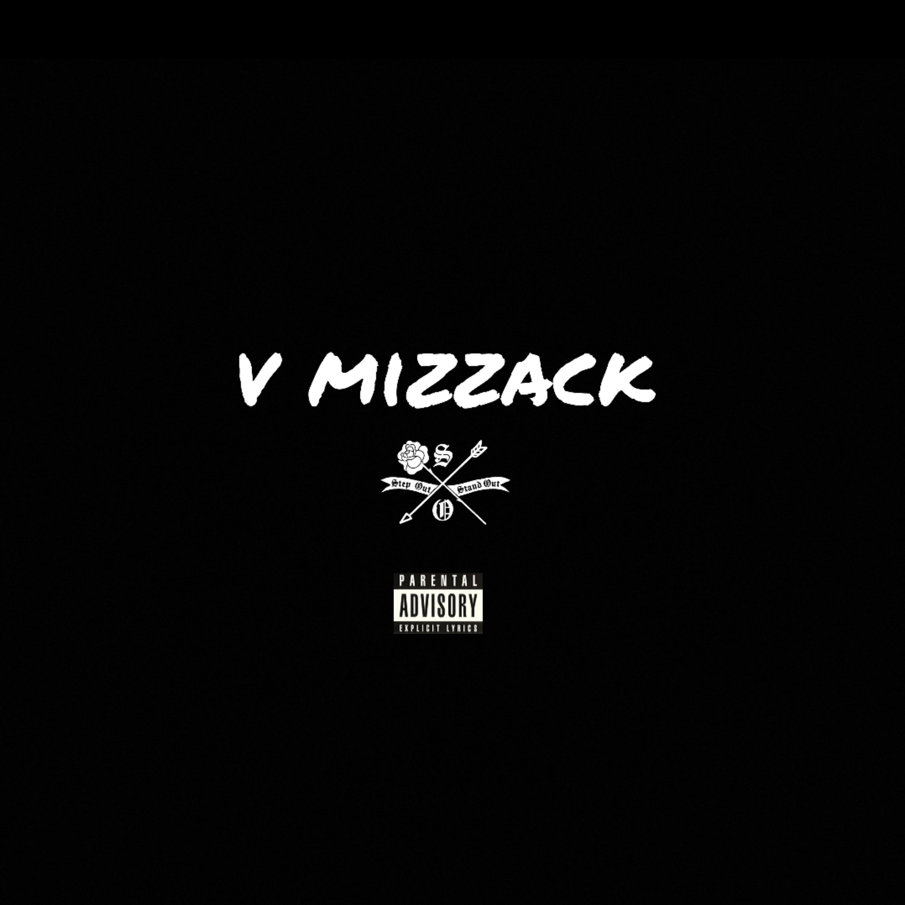 V MIZZACK artwork