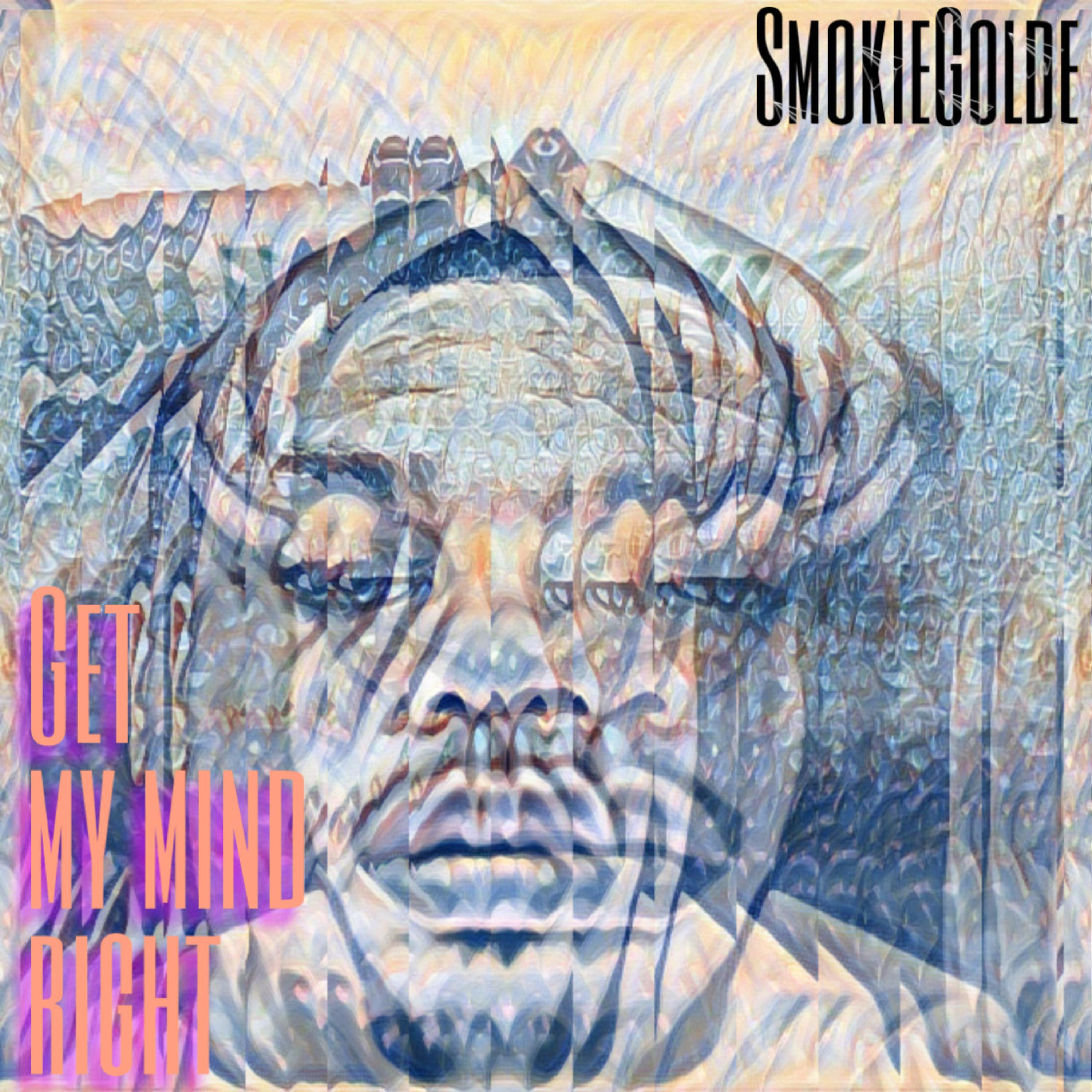GET my mind RIGHT artwork