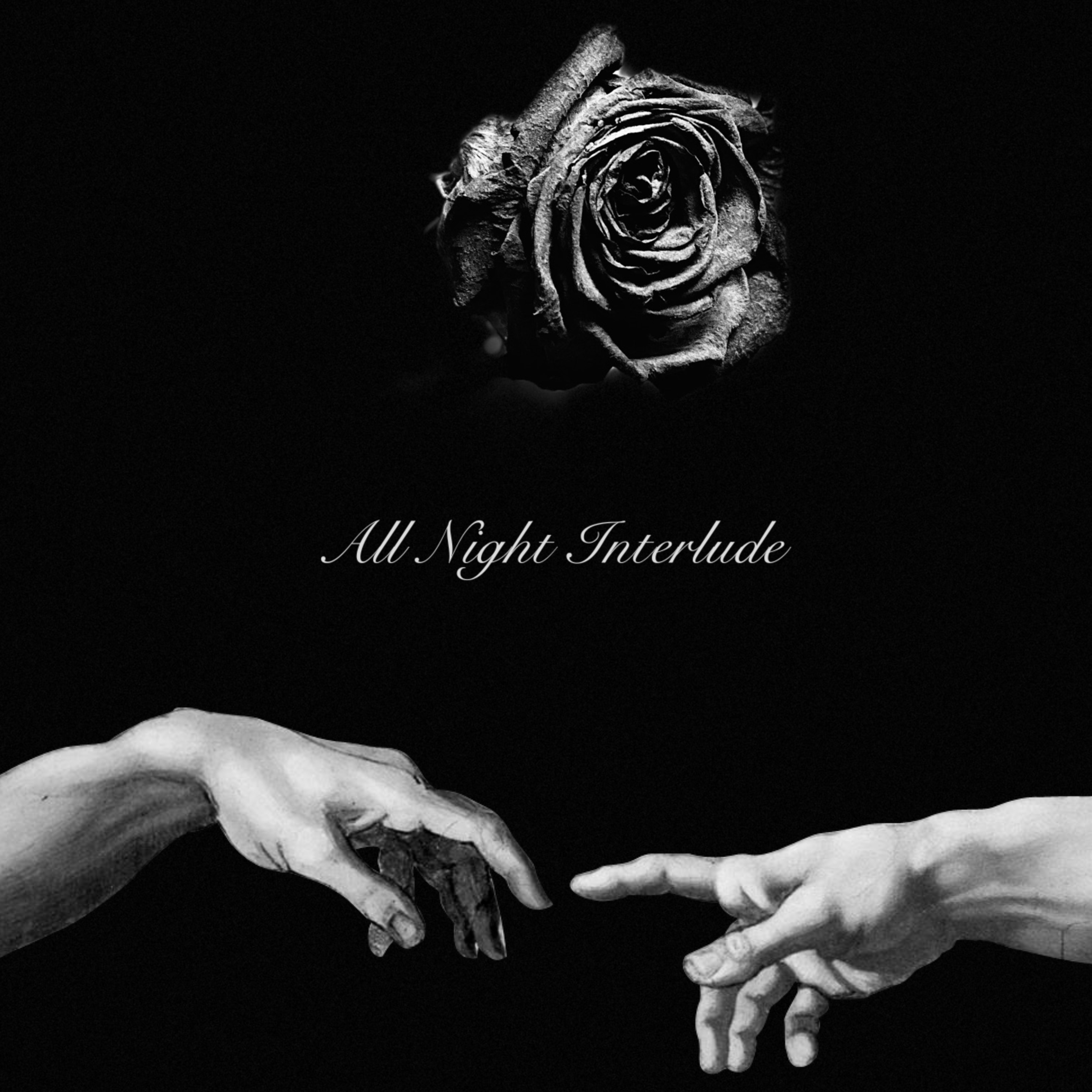 All Night Interlude artwork