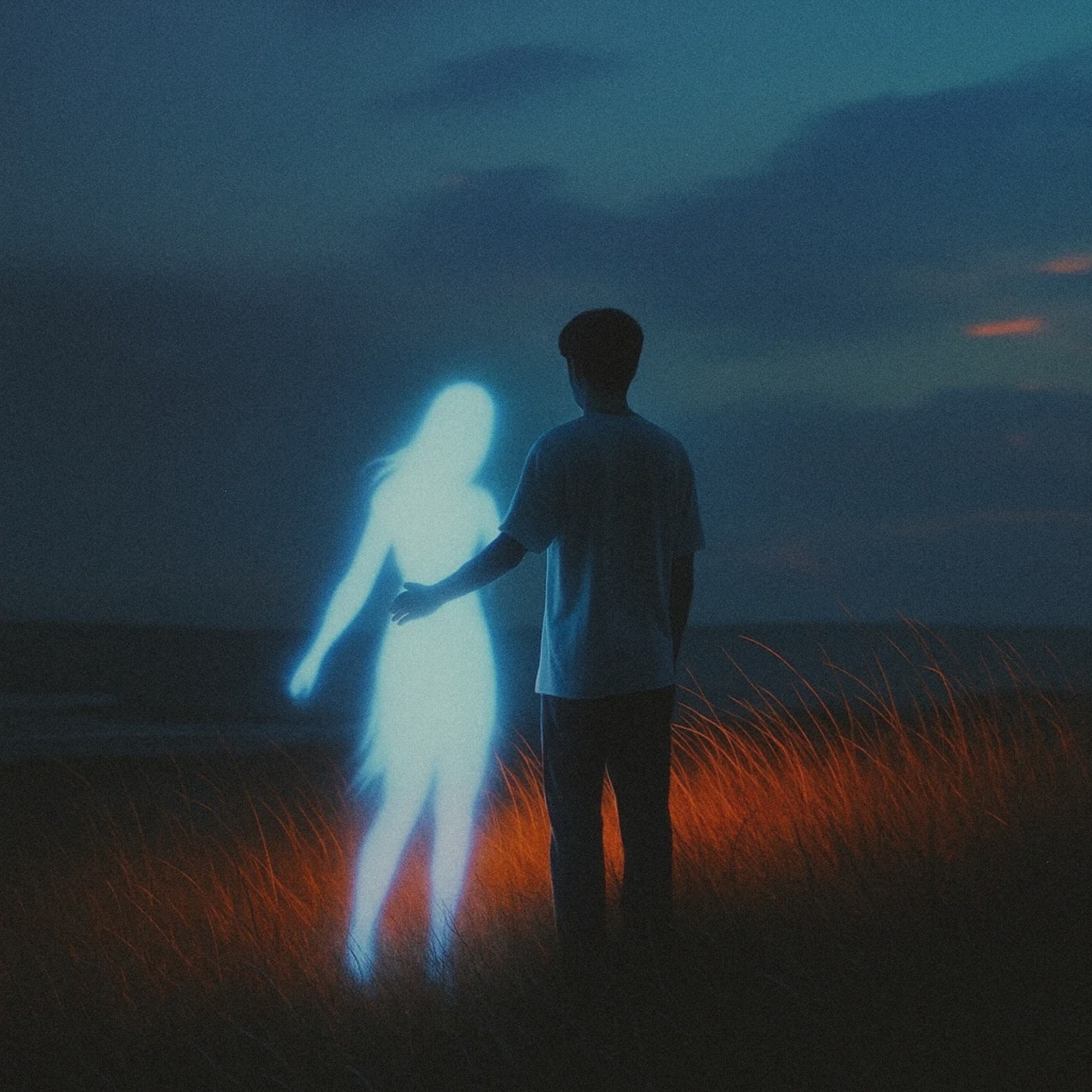 Kahit Tayo'y Wala Na artwork