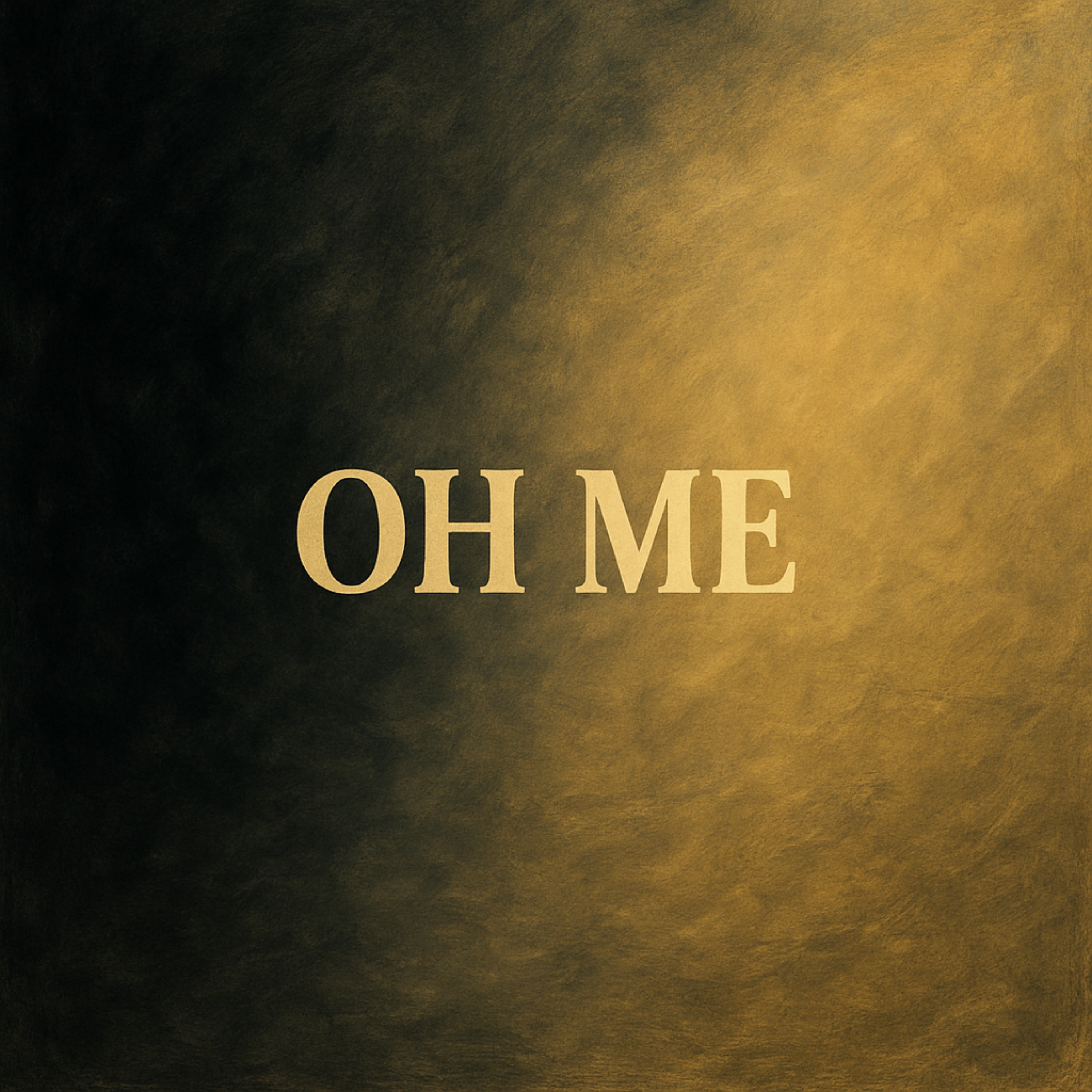 Oh Me artwork