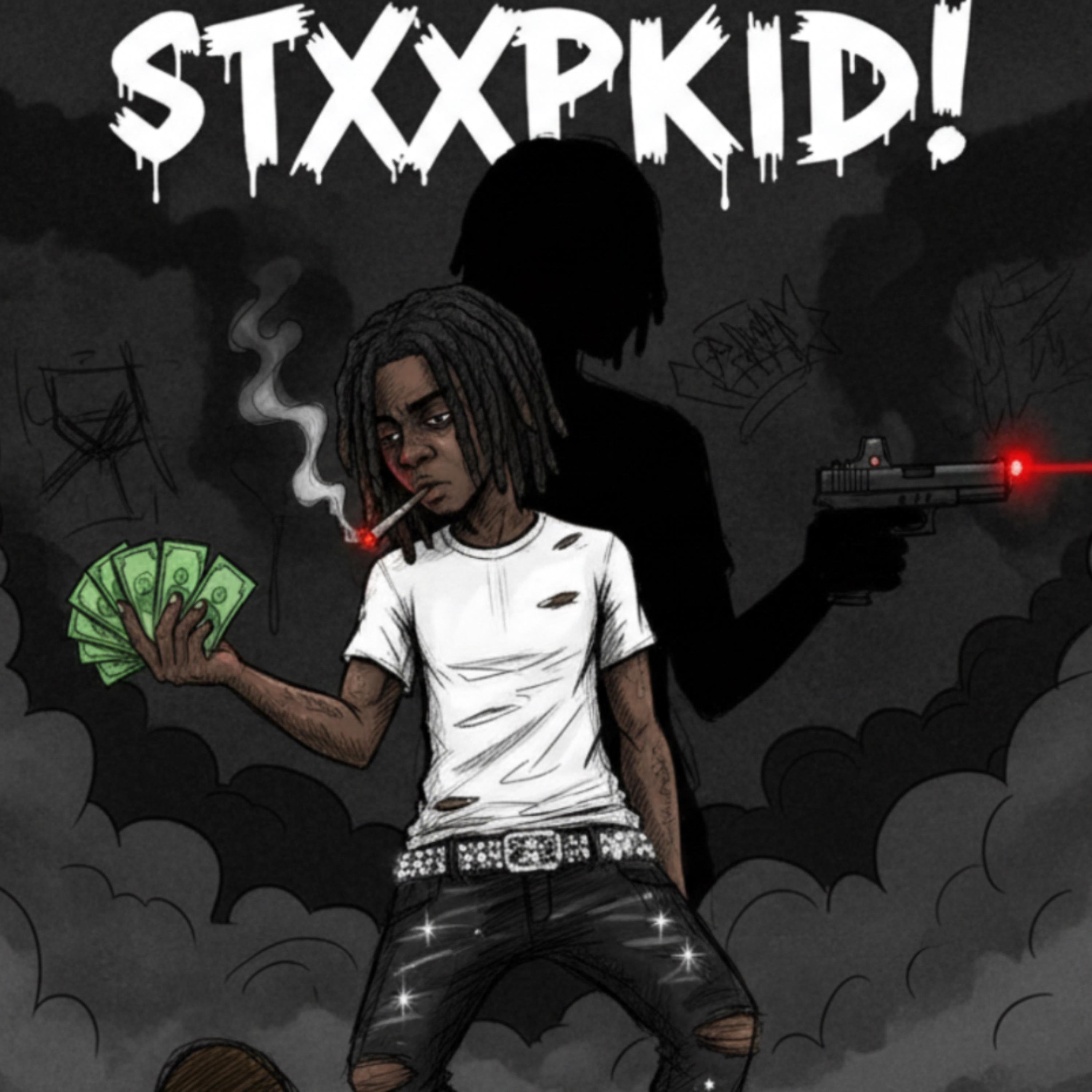 Cursed Me artwork