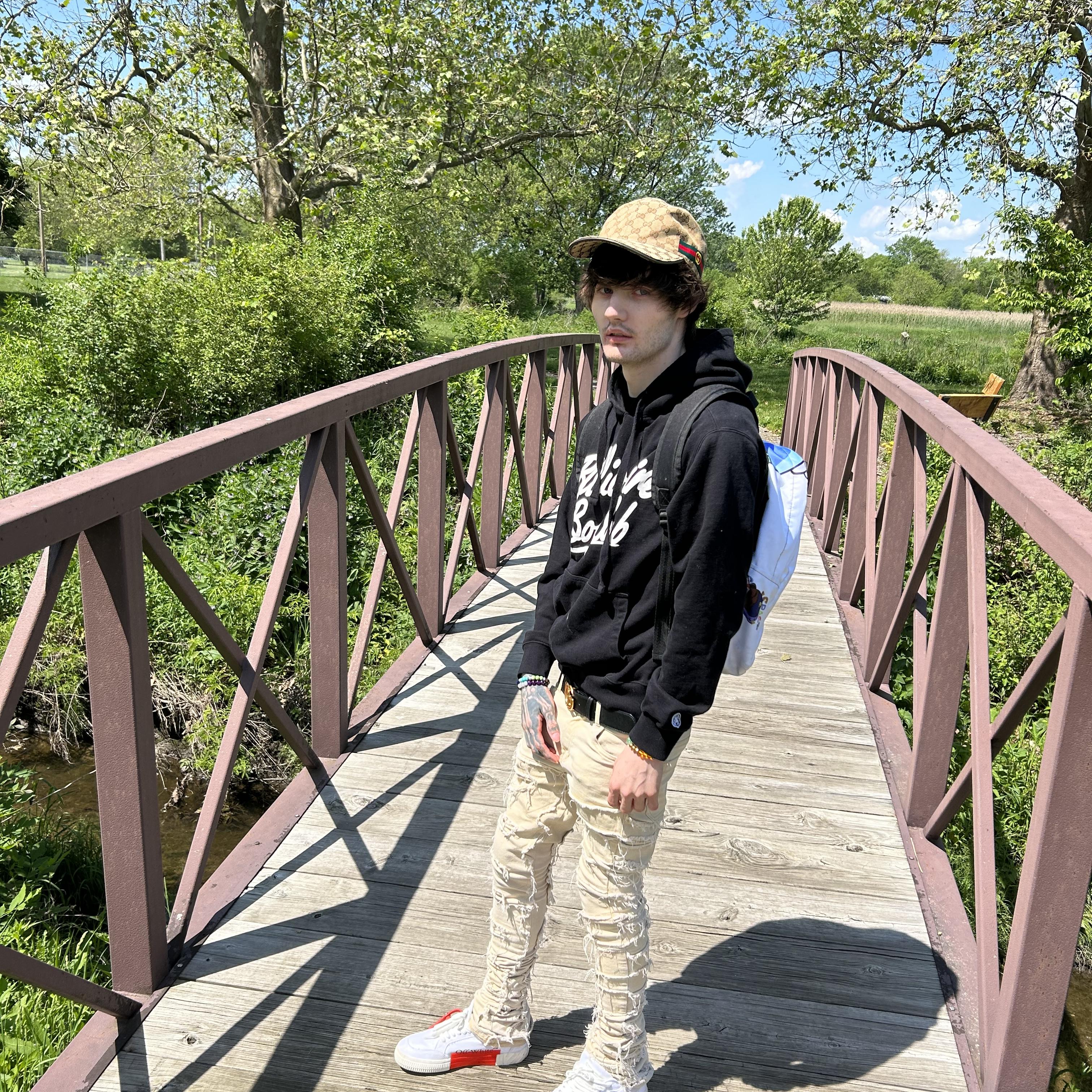 Lake House (T.Y) artwork