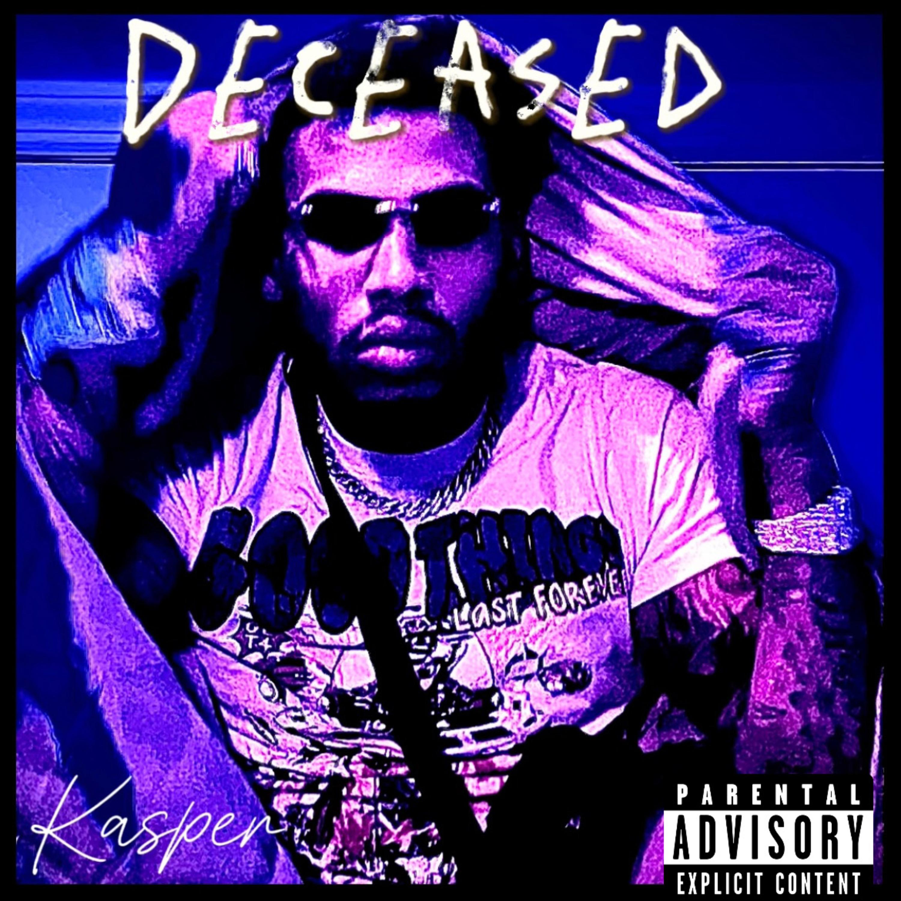 Deceased artwork