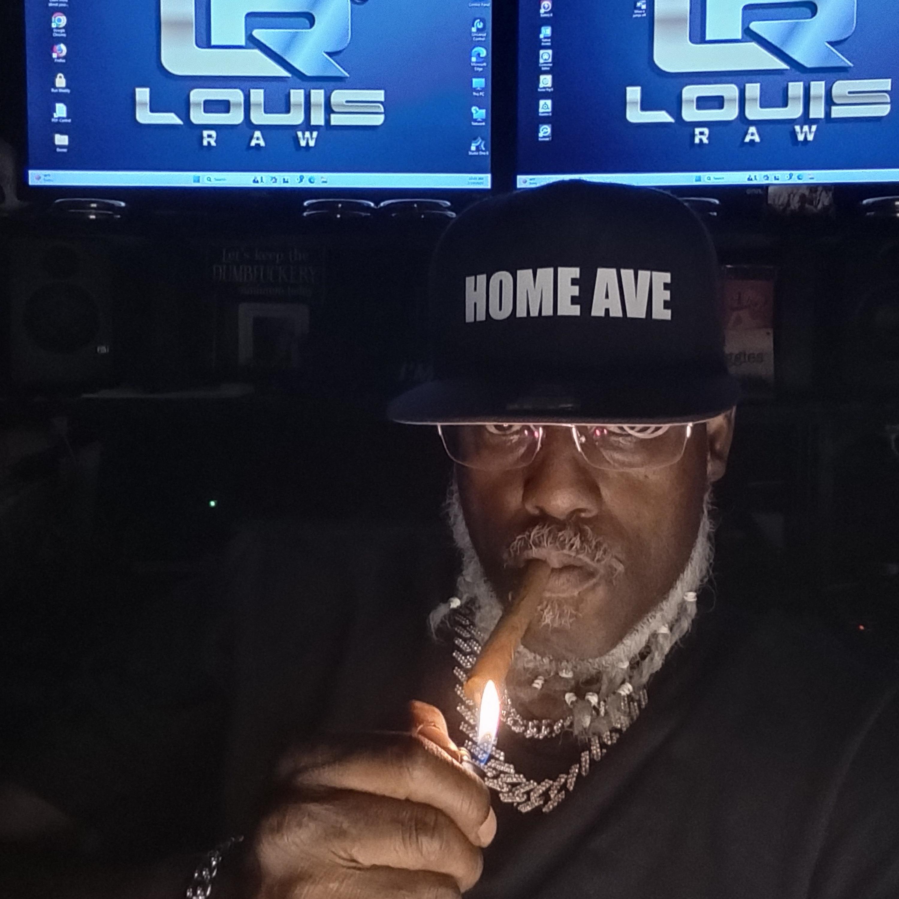 Big Sam (Brothers4LIFE) artwork