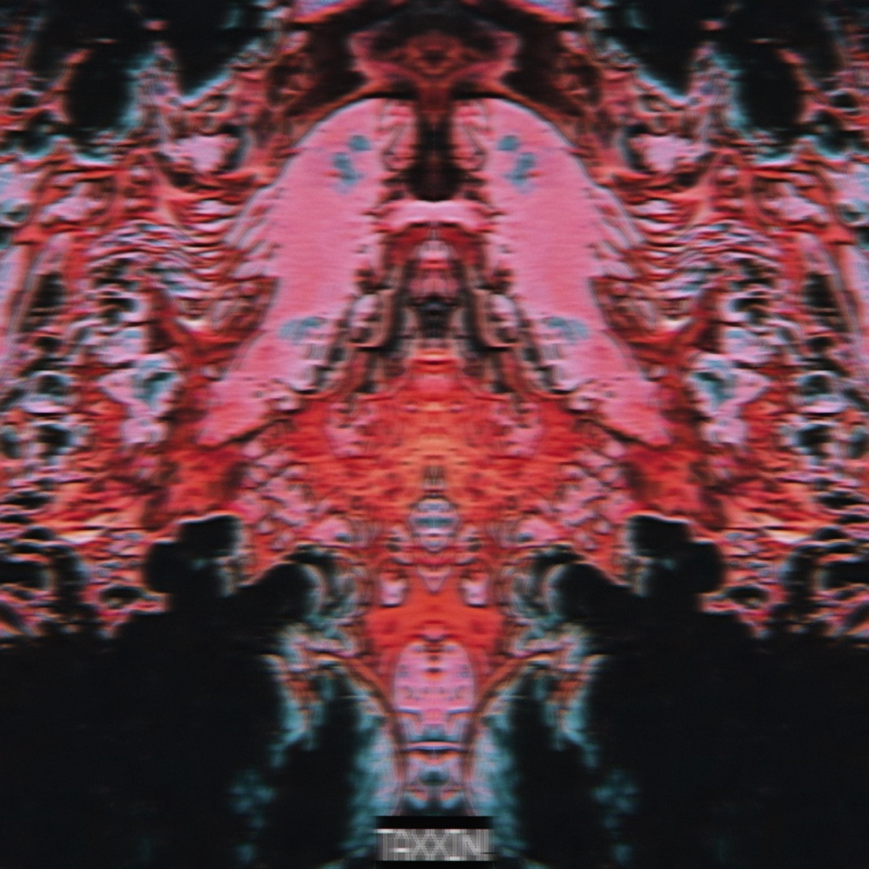 TAXXIN! artwork