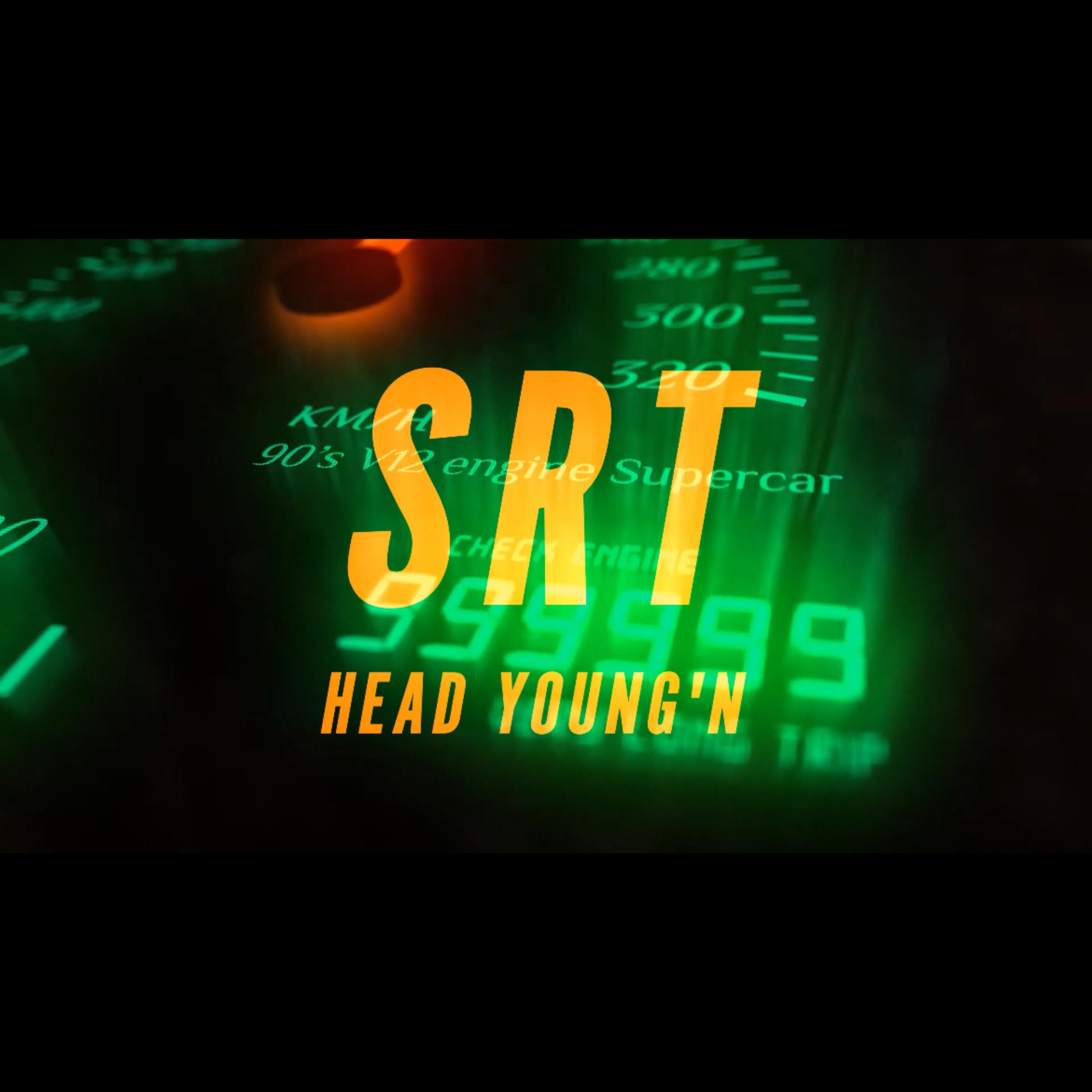 Srt artwork