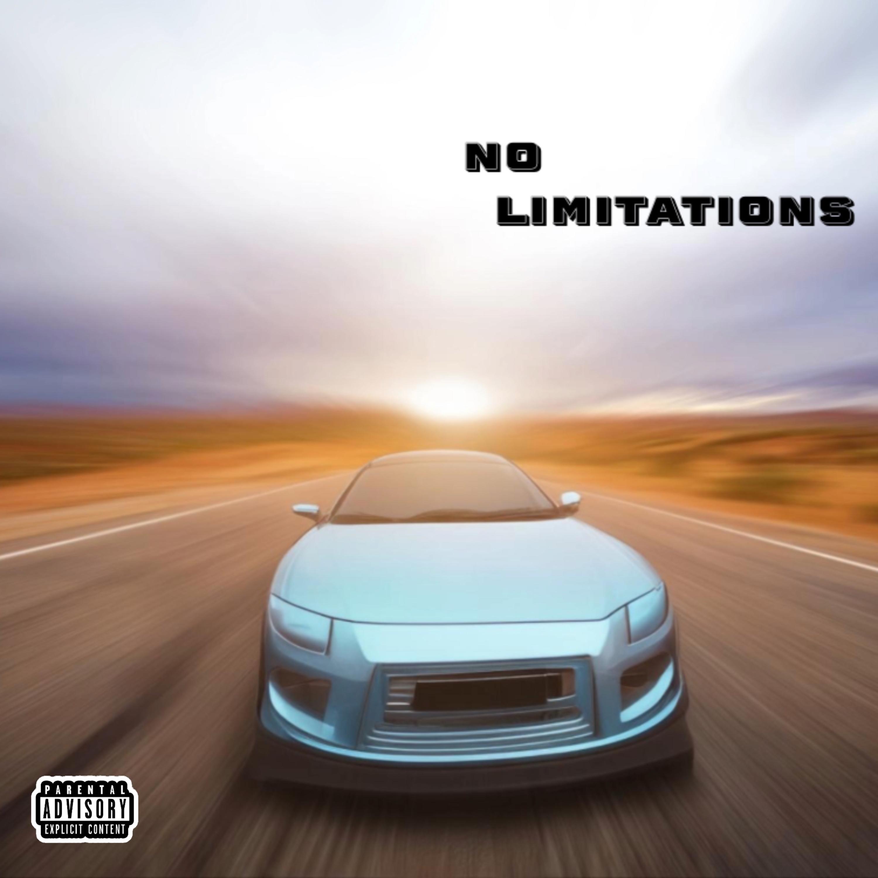 No Limitations artwork