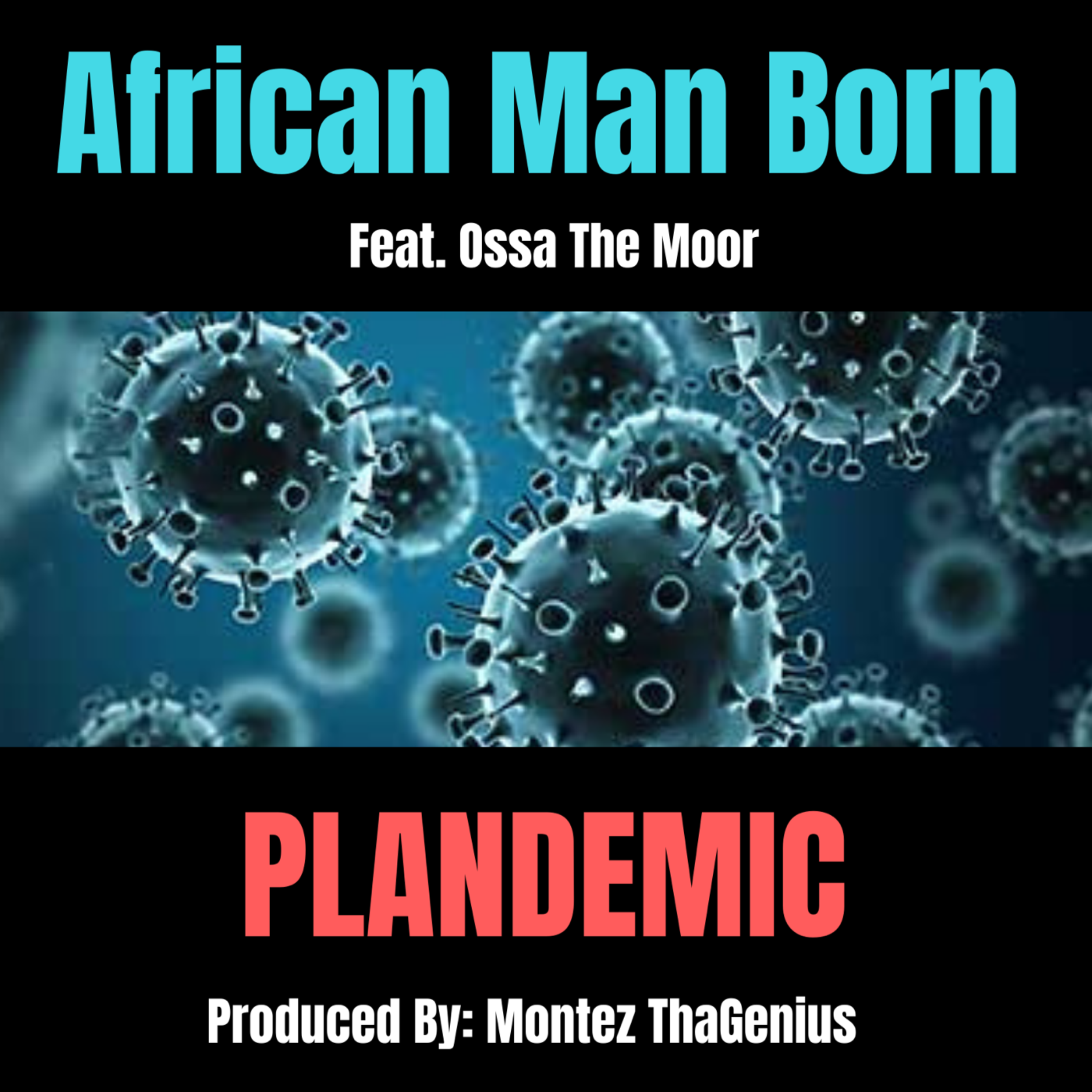 Plandemic artwork