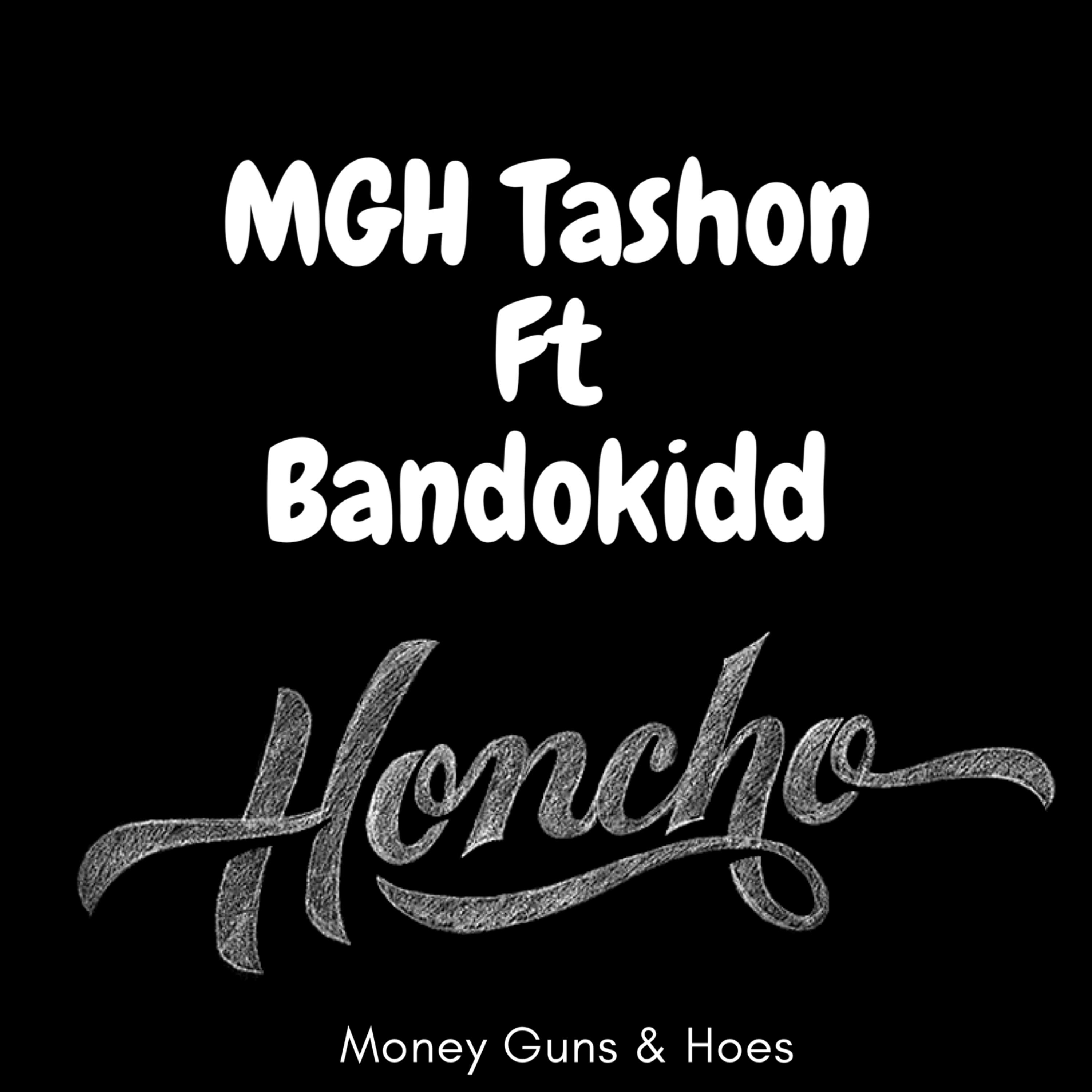 Honcho artwork