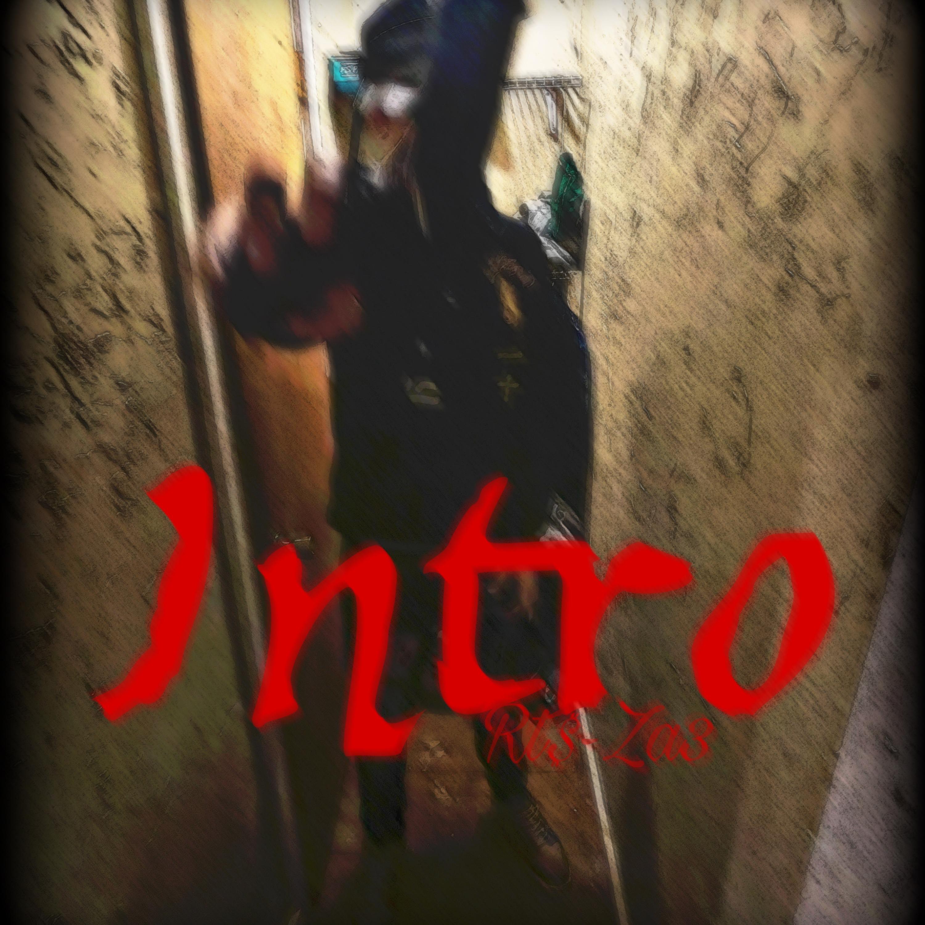 Impatient(INTRO) artwork